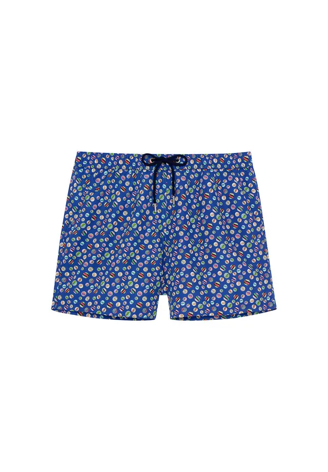 hom-h-fresh-socoa-402929-boxer-plage-homme-bleu-imprim image 1