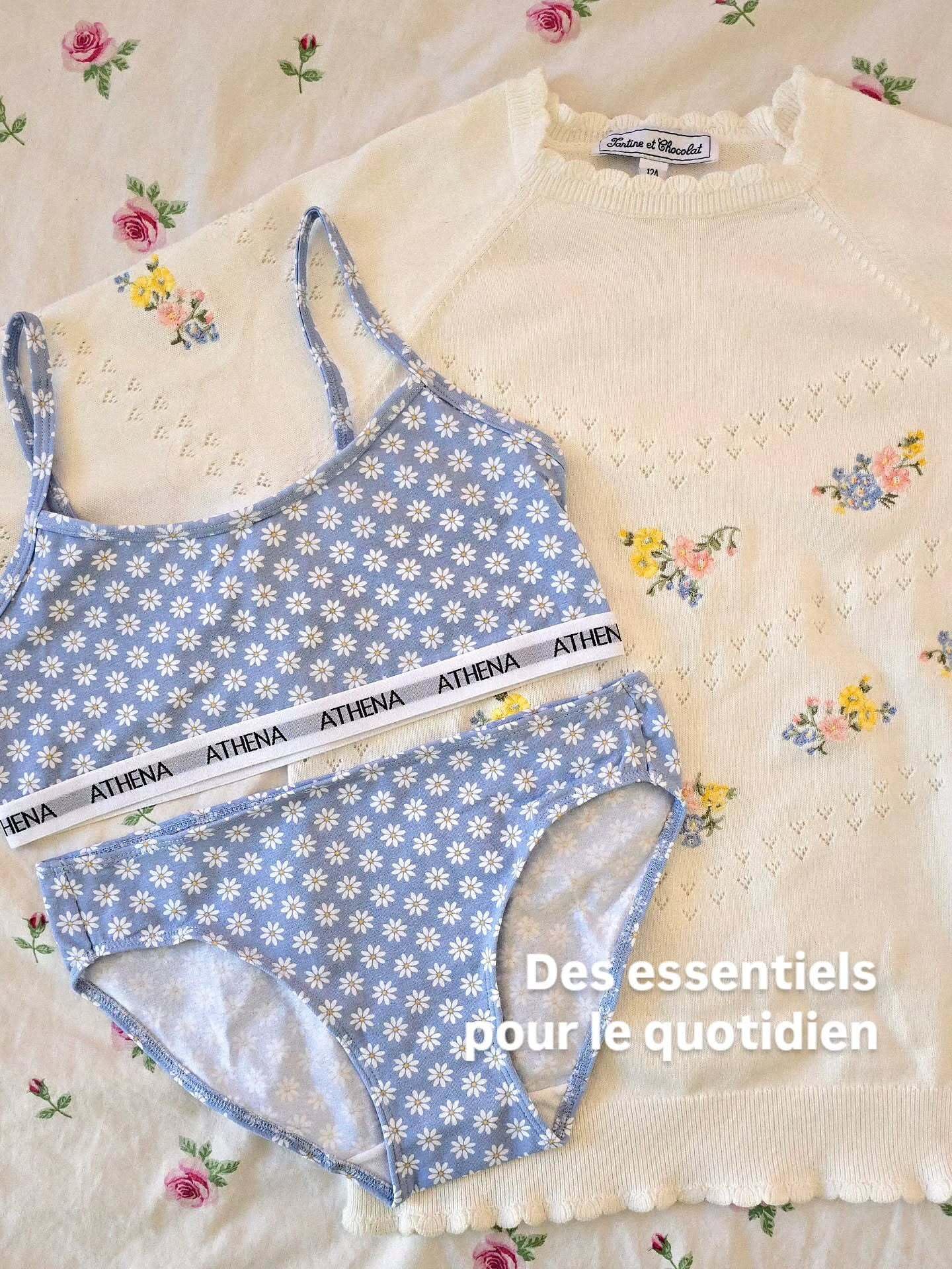 athena-my-petit-prix-culotte-fille-12-ans-lot-de-2-coton image 5