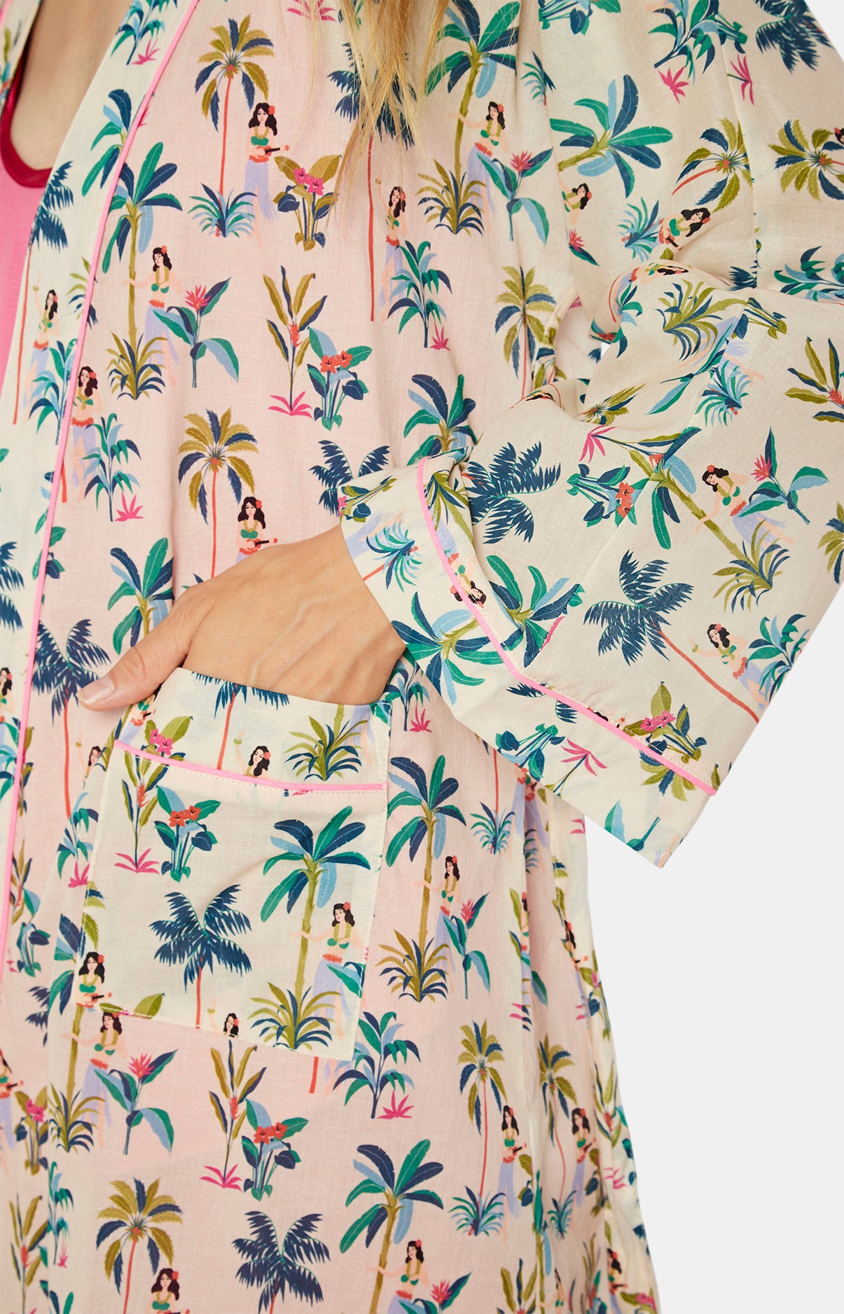 arthur-bob-kimono-femme-vahin-multicolore image 4