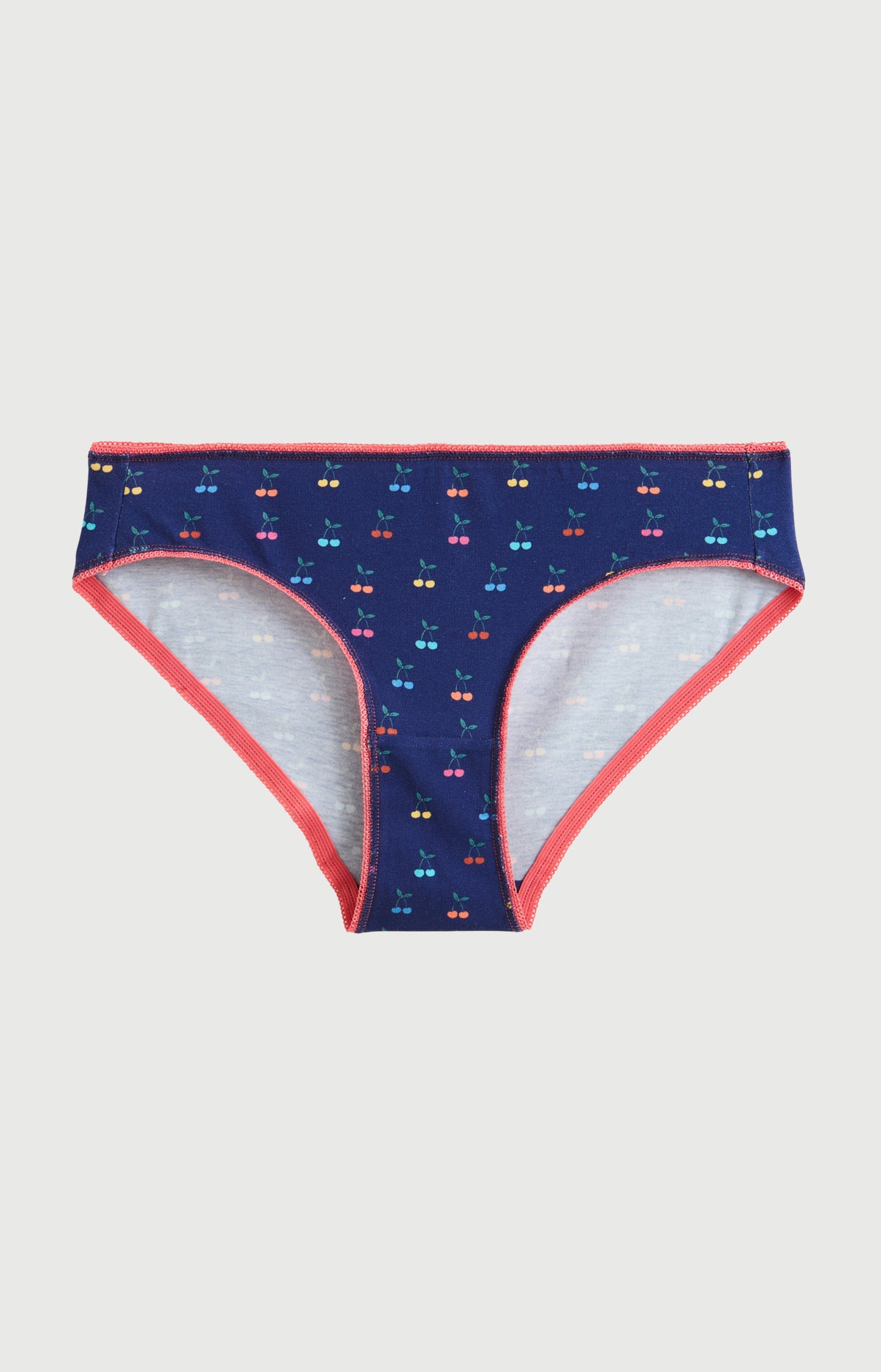 arthur-bob-cerise-culotte-jersey-coton-marine image 3
