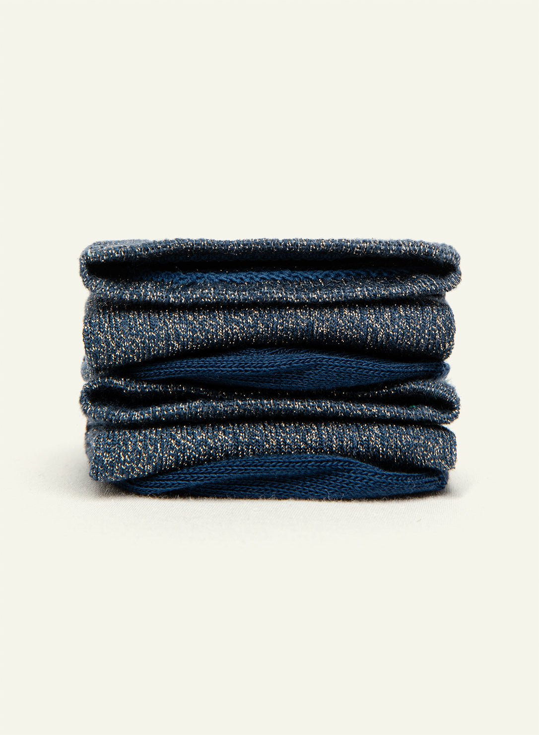 archiduchesse-paillet-e-bleu-berg-re-chaussettes-lurex-36-41 image 1