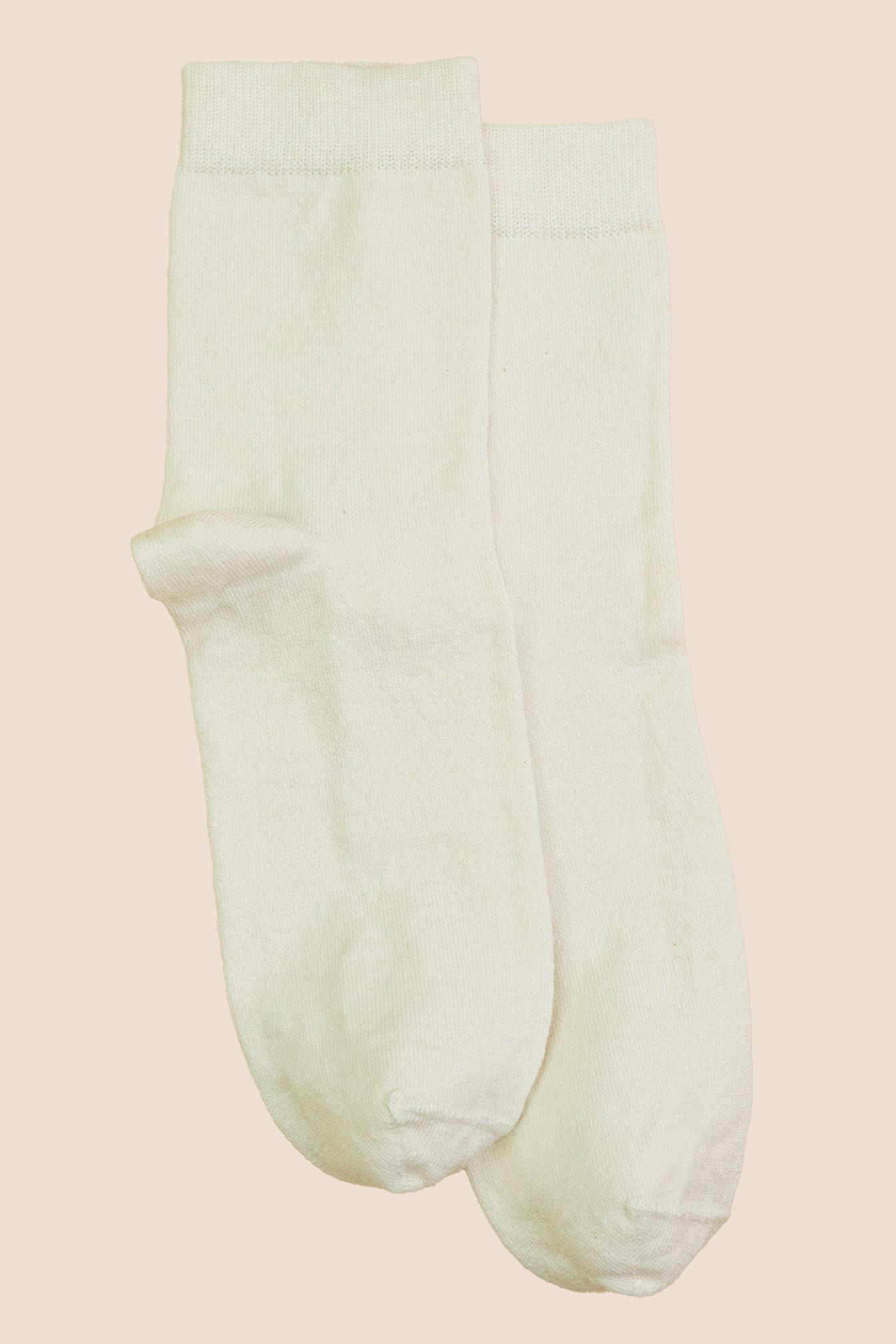 p-trone-chaussettes-lin-coton-bleu-marine-47-50 image 4
