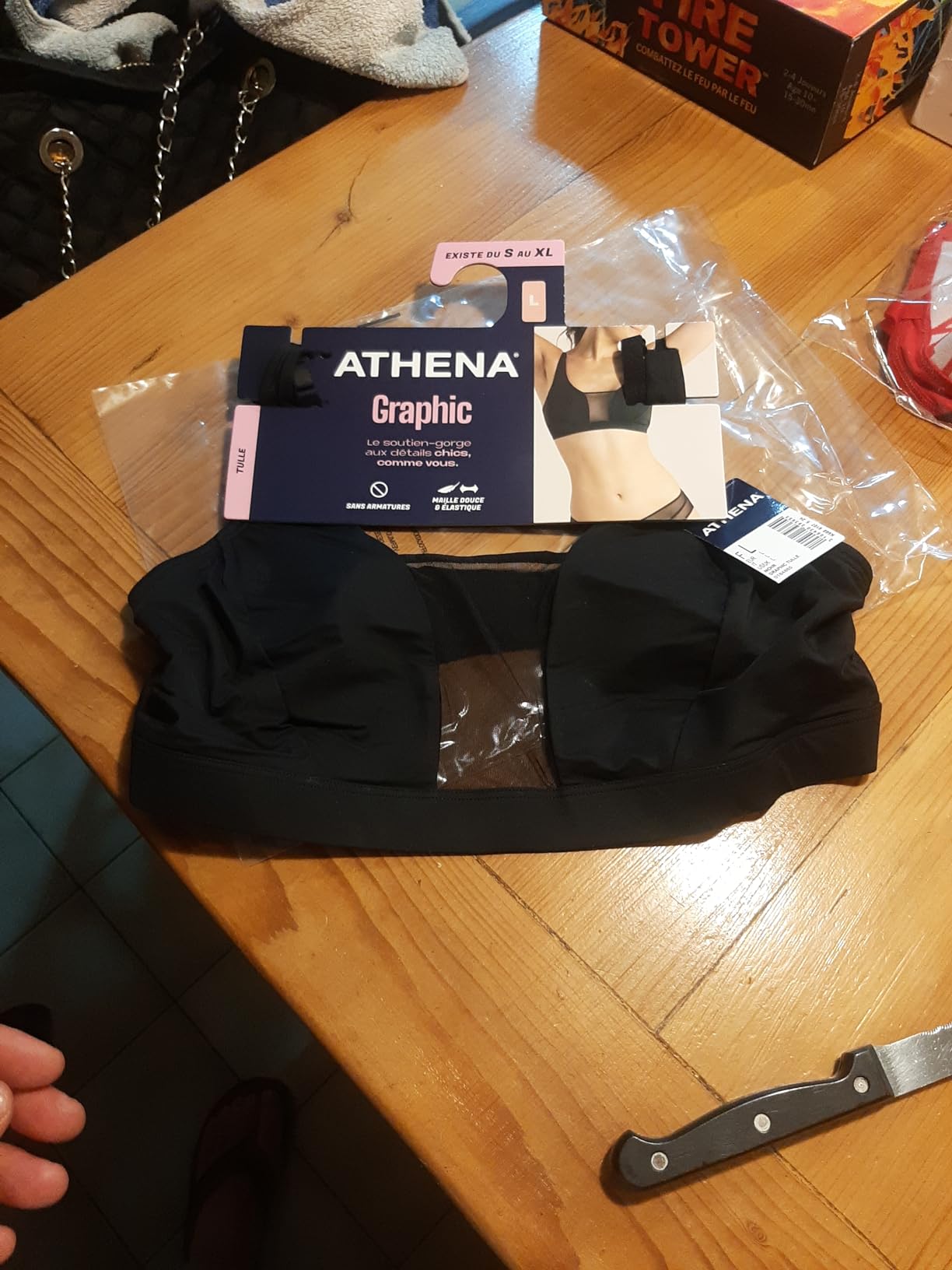 Agréable