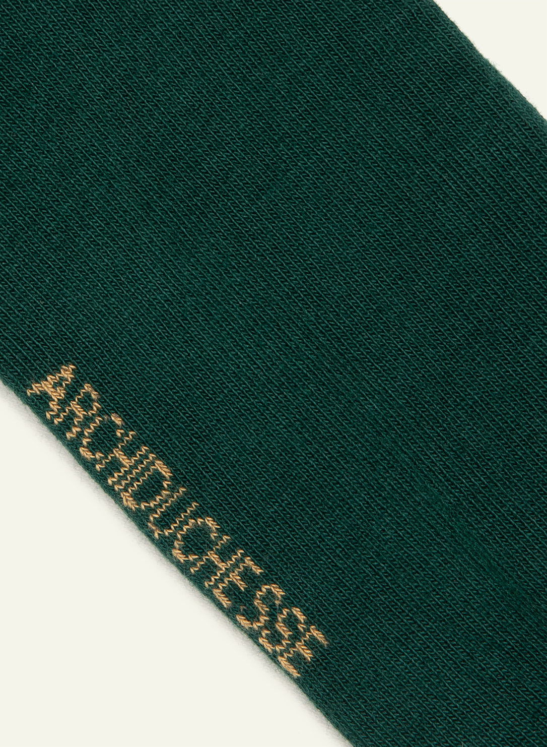 archiduchesse-fantaisie-kiwi-twist-vert-chaussettes-hautes-coton image 4