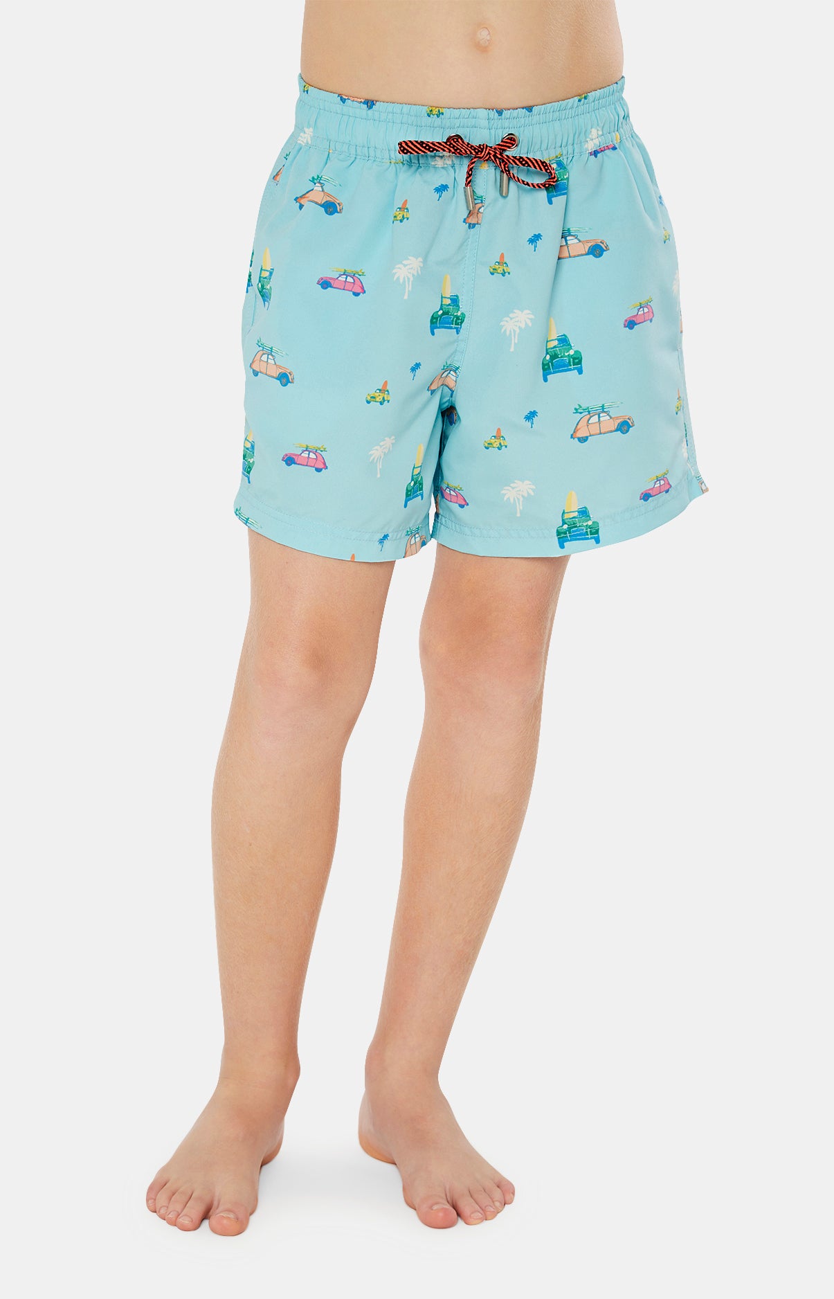 arthur-bob-2cv-short-de-bain-r-tro-lagon-8a image 5