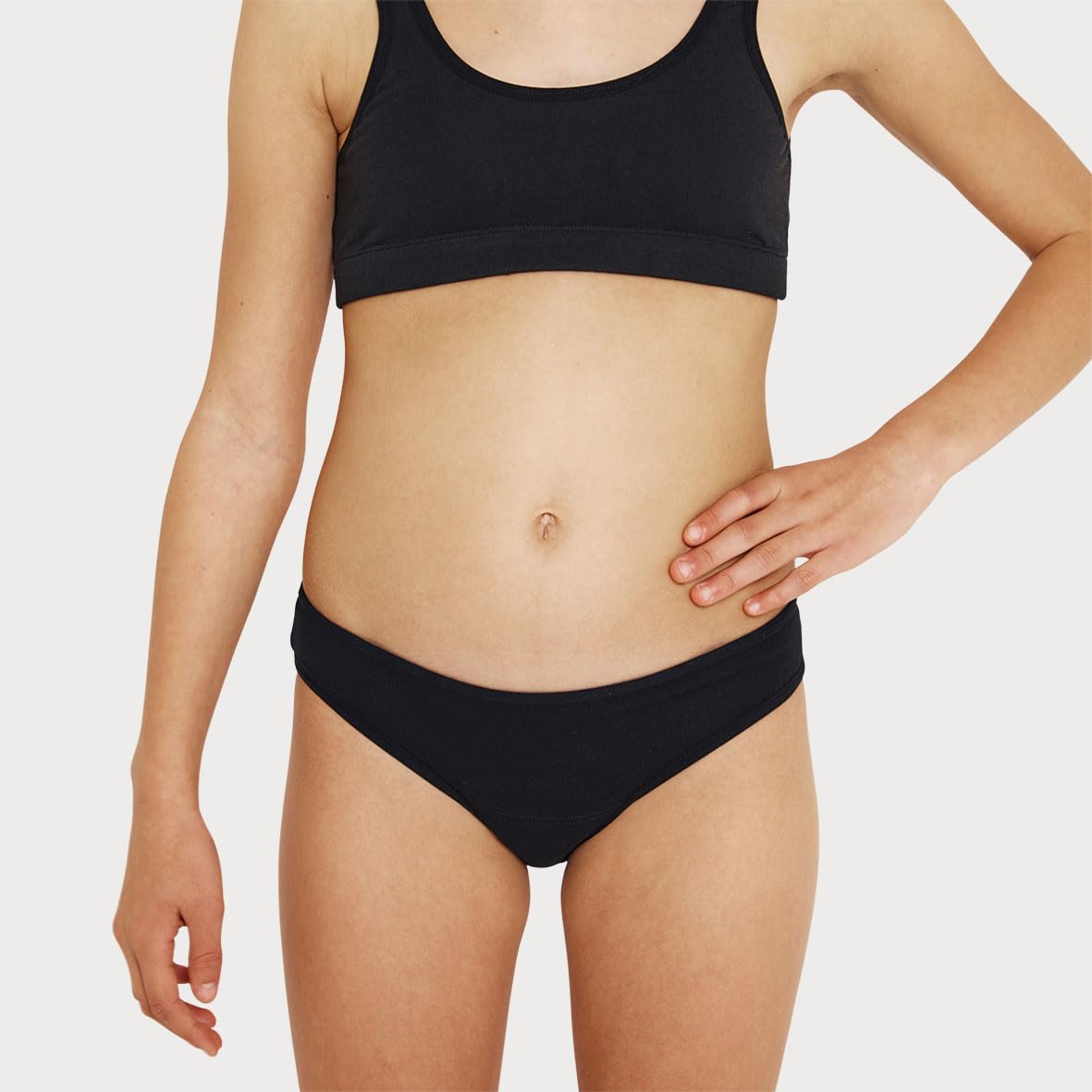 athena-dailyz-lot-5-culottes-menstruelles-fille-10-ans-lavable image 6