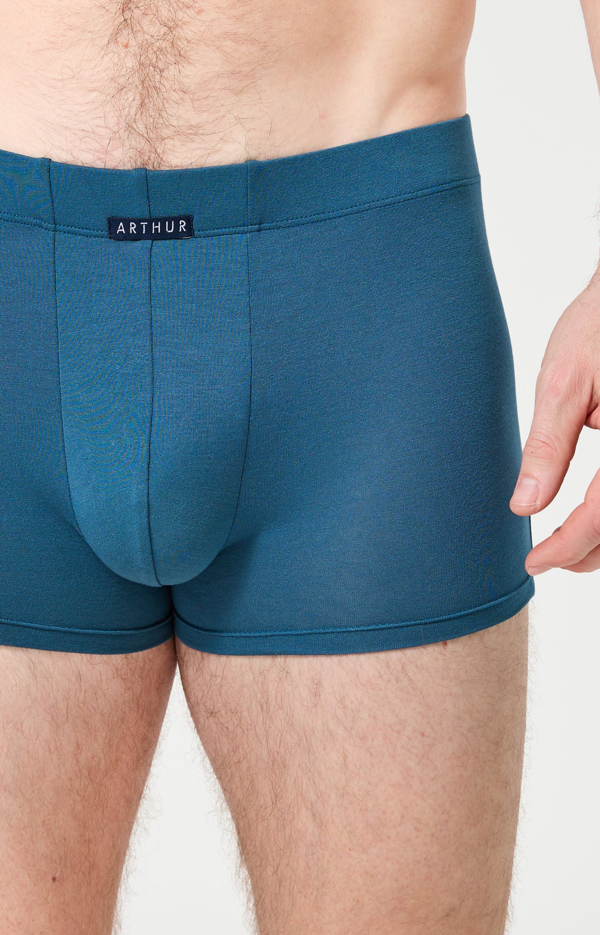 arthur-bob-p-trole-boxer-homme-modal-l-uni image 1