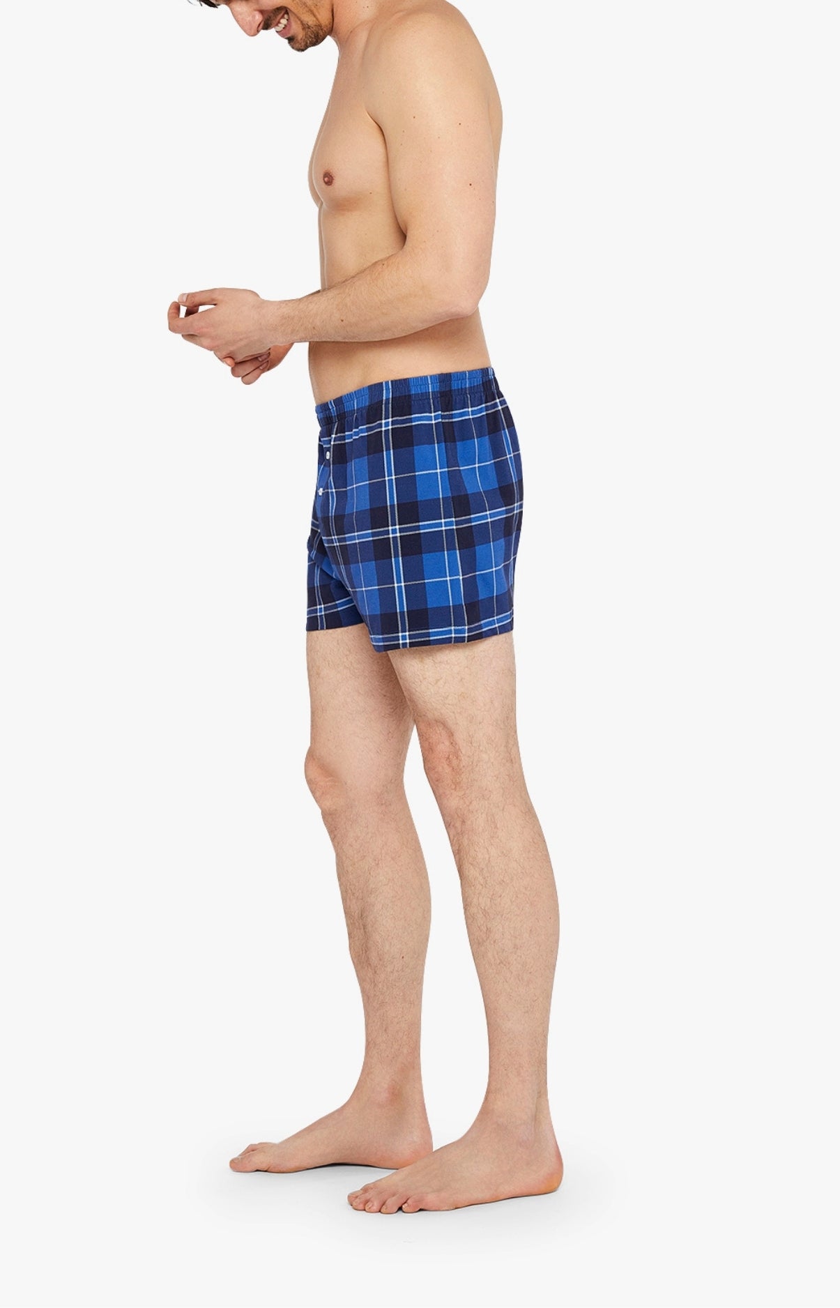 arthur-le-club-ralf-cale-on-nuit-homme-marine-coton-bio image 4