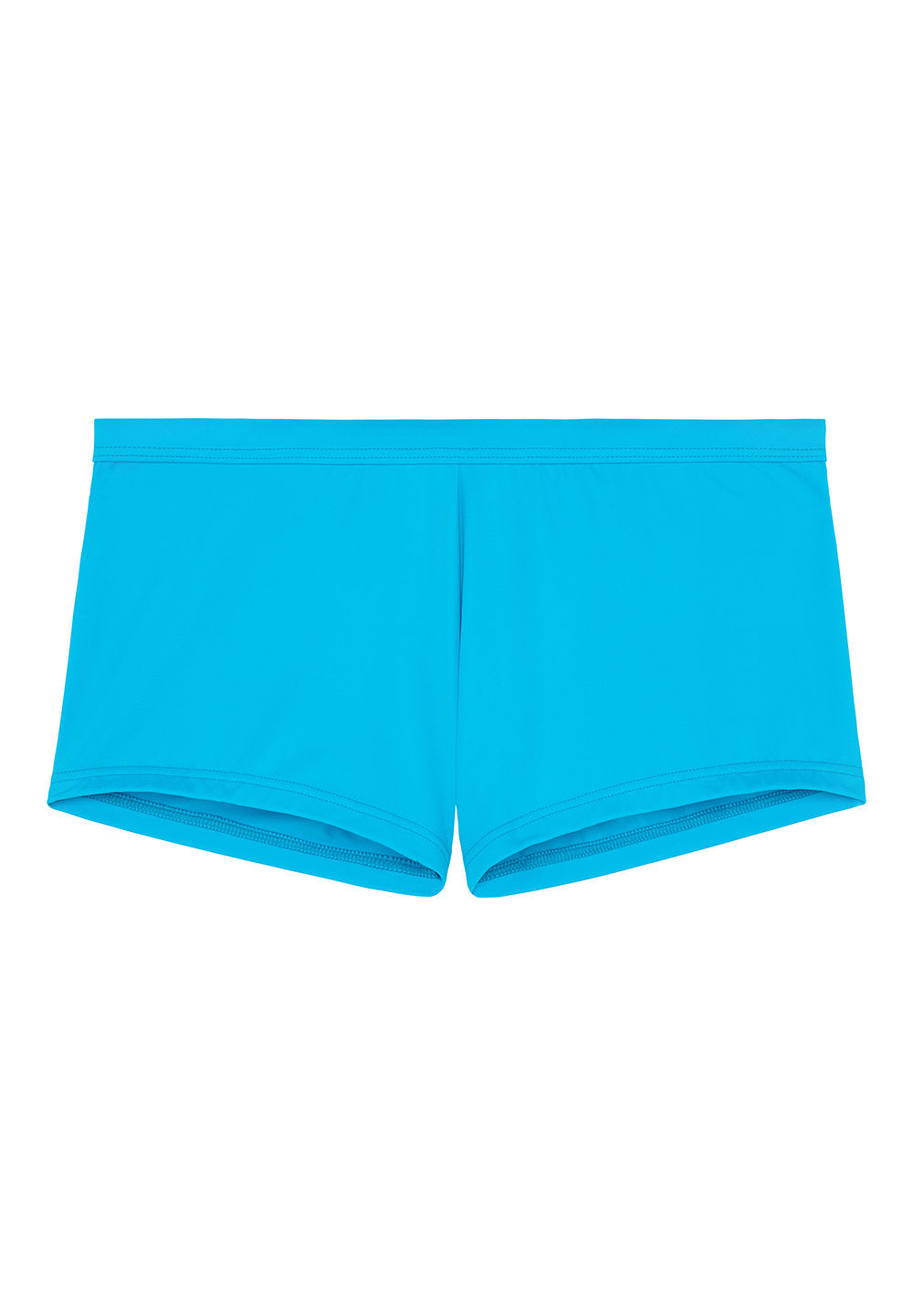 hom-h-fresh-sea-life-402535-4000pf-short-de-bain-turquoise image 1