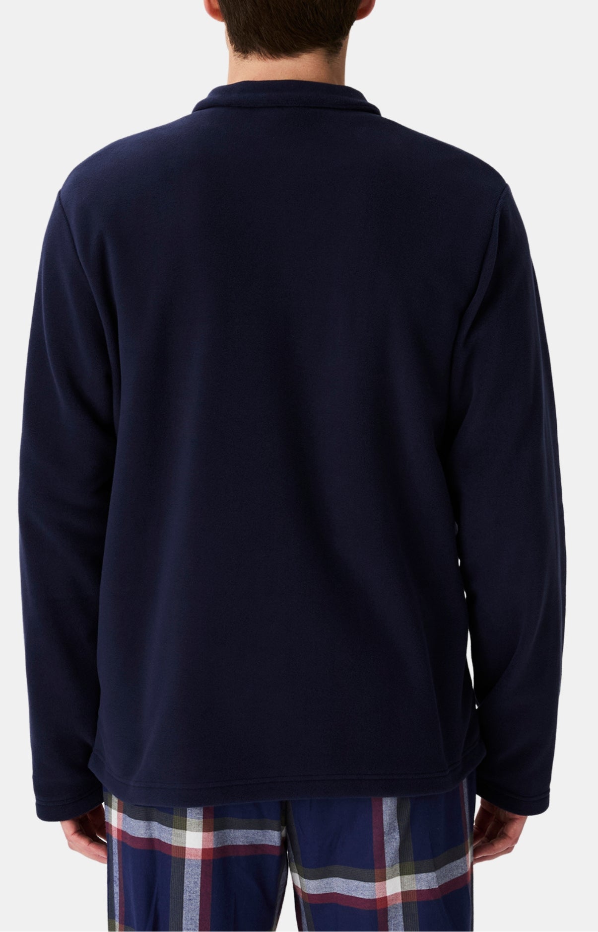 arthur-bob-nuit-polaire-veste-polaire-homme-nuit-micro-polaire image 7