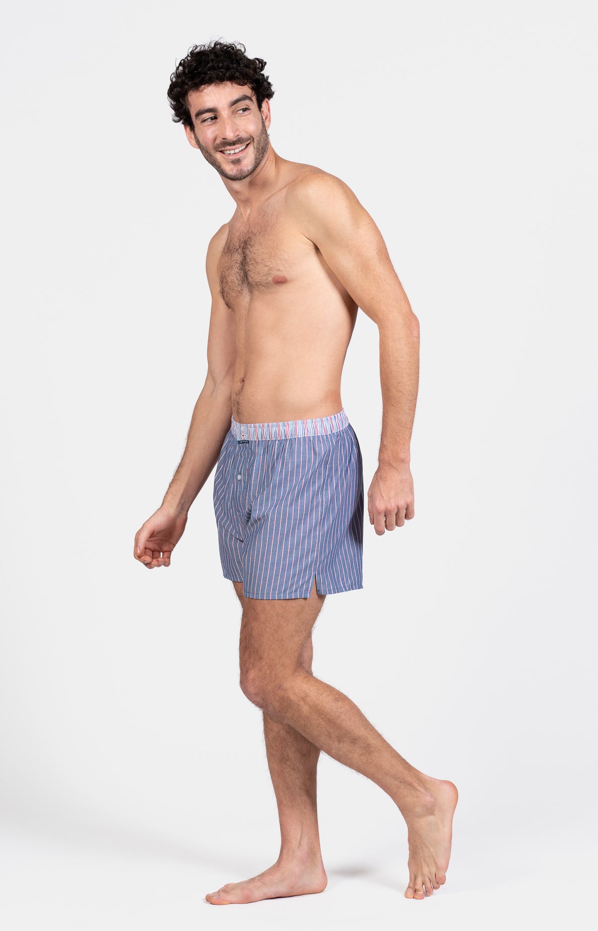 arthur-le-club-n-1141-cale-on-homme-denim-coton-bio image 4