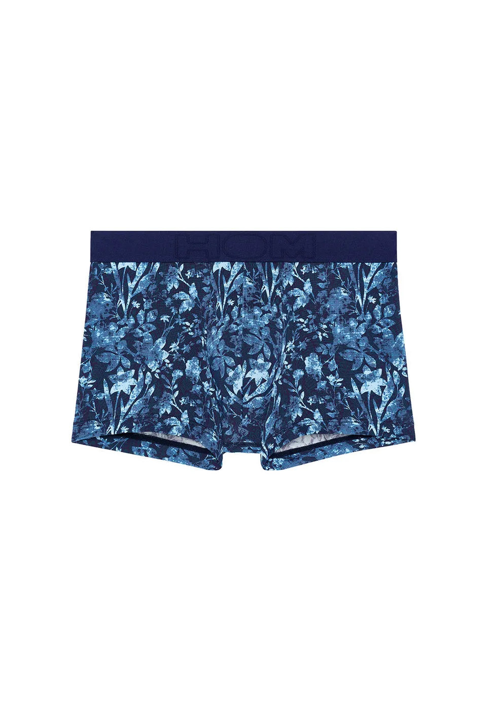 hom-funky-styles-compiegne-boxer-homme-navy-print-floral image 1