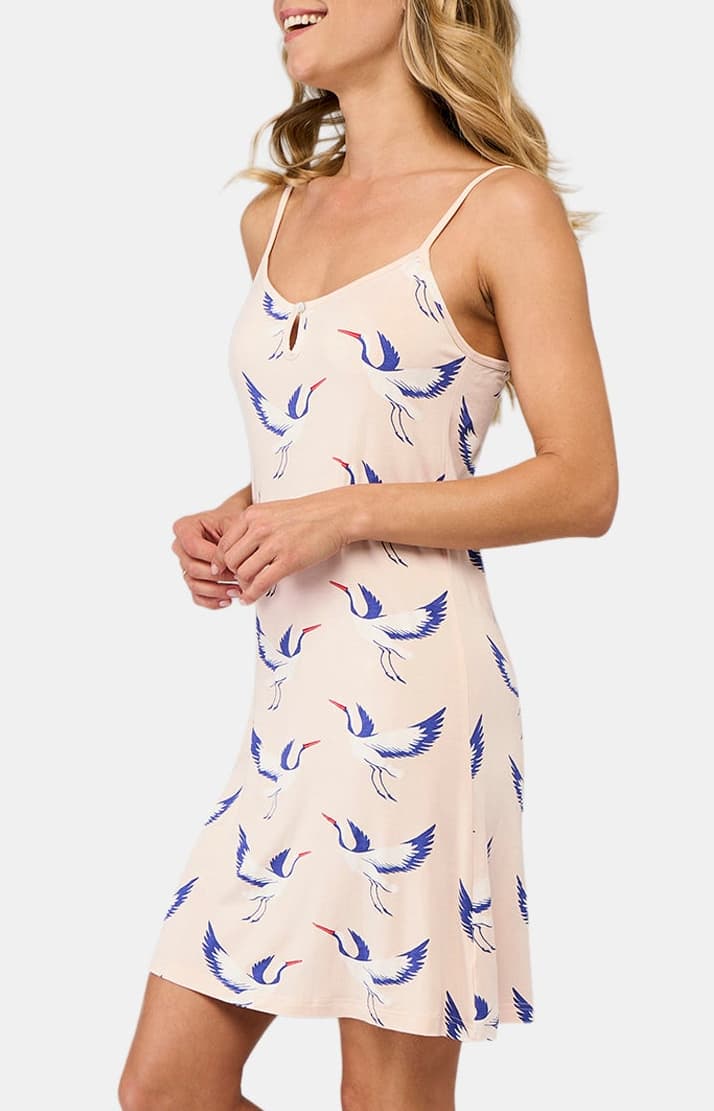 arthur-bob-nuisette-birdie-modal-poudre-bretelles-col-v image 4
