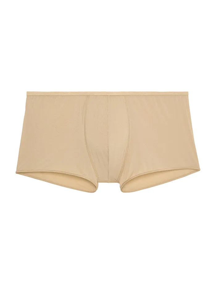 hom-plumes-trunk-boxer-homme-skin-microfibre-seconde-peau image 1