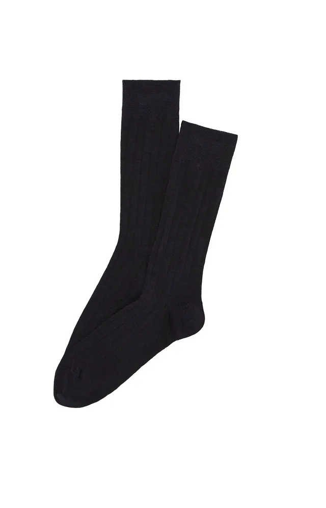 arthur-bob-nuit-chaussettes-laine-40-46-made-in-france image 1
