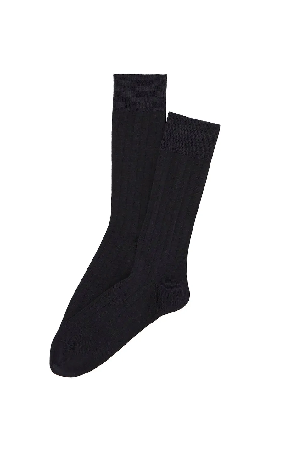 arthur-bob-nuit-chaussettes-laine-40-46-made-in-france image 1