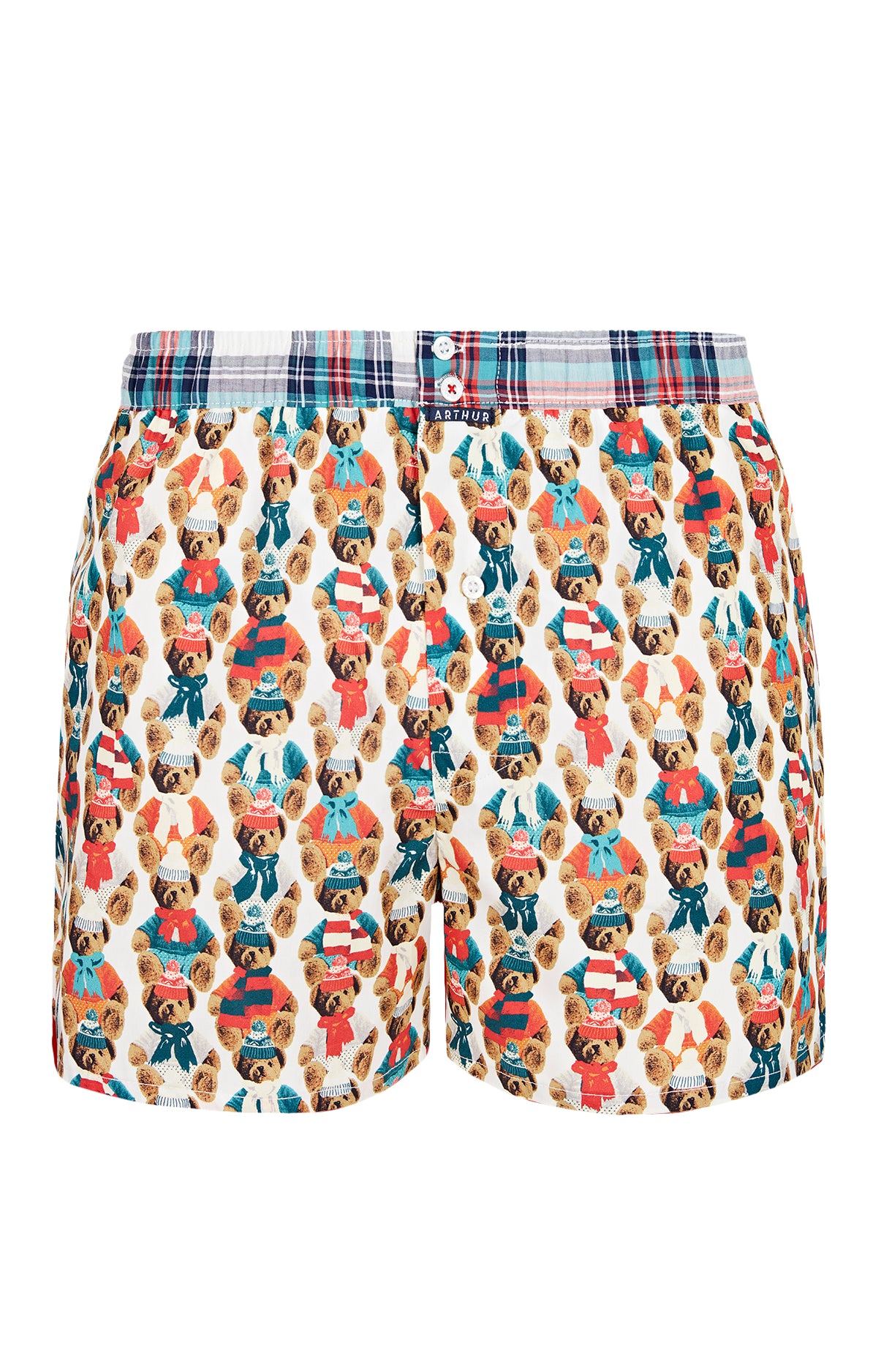 arthur-le-club-n-935-cale-on-homme-neige-coton-bio image 3