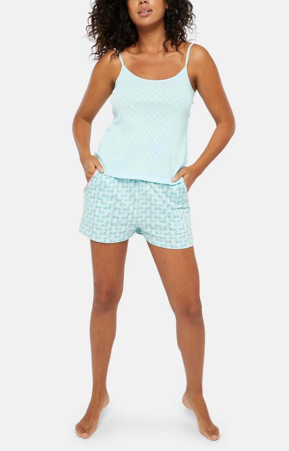arthur-bob-d-bardeur-maille-ajour-e-lagon-coton-bio image 1