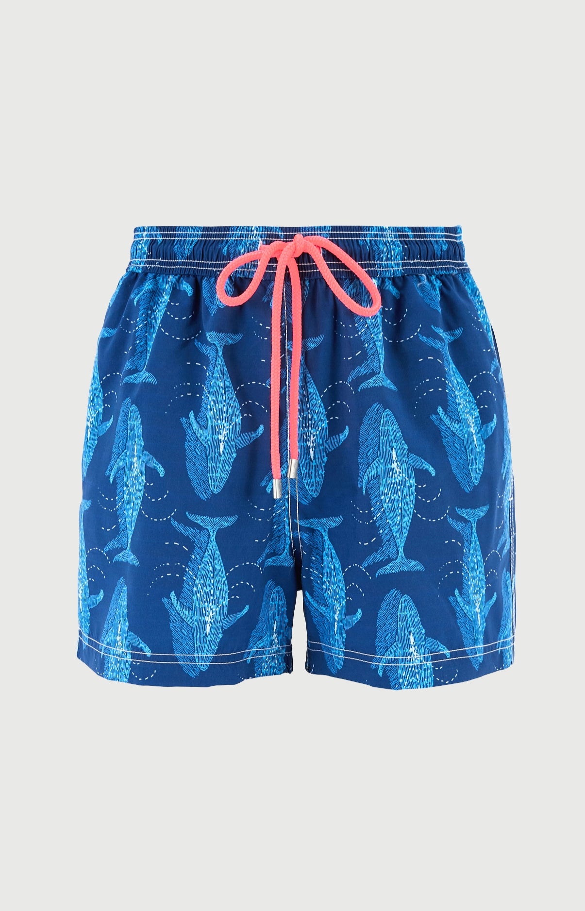 arthur-bob-pacifique-short-de-bain-marine-polyester-recycl image 3