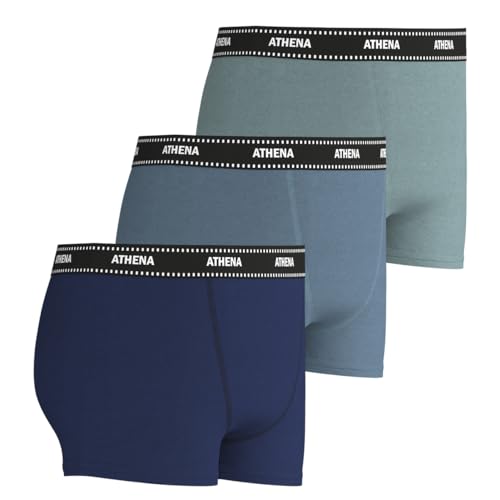 athena-my-petit-prix-lot-3-boxers-gar-on-6-8-ans-coton-stretch image 8
