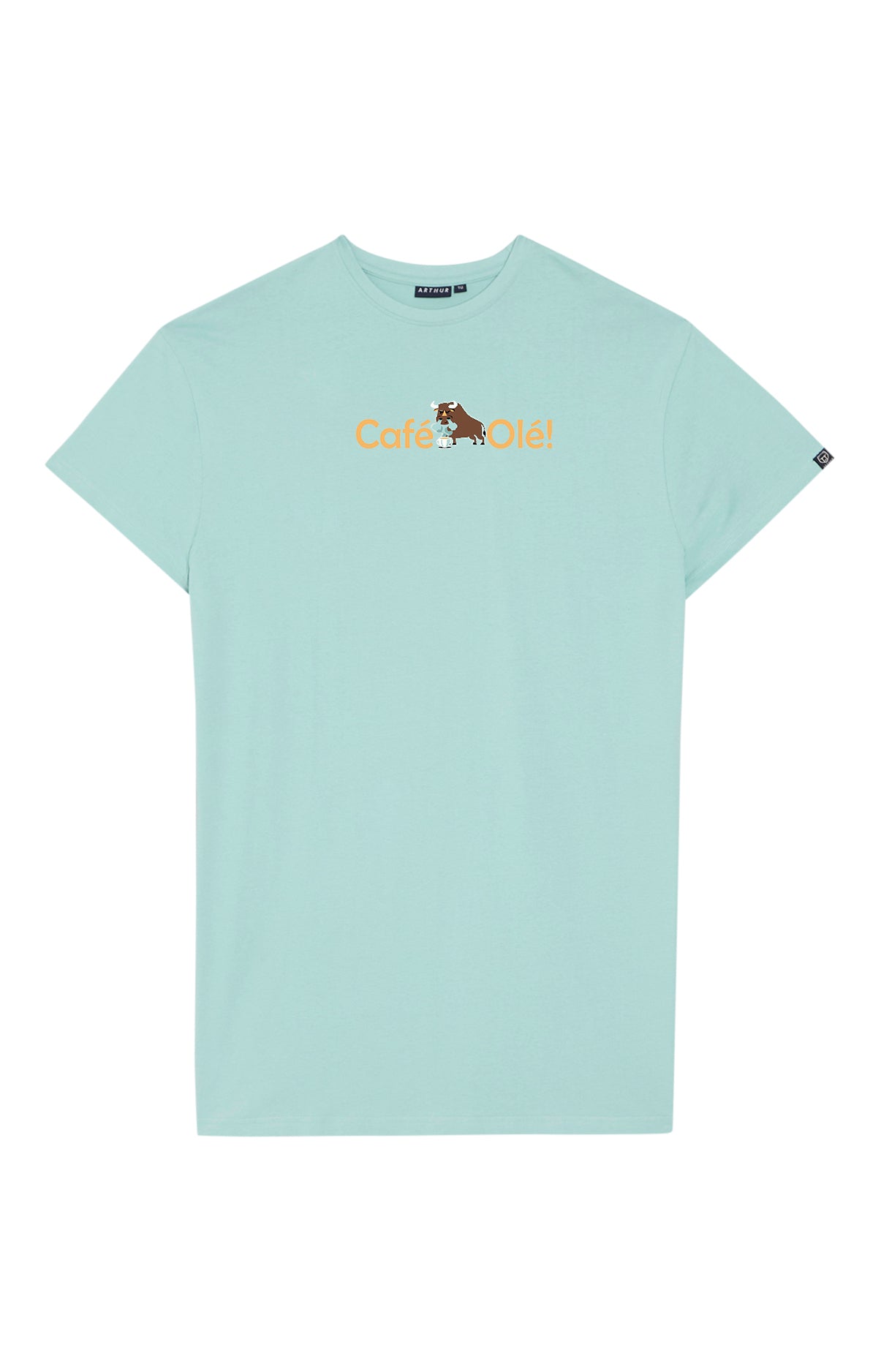 arthur-bob-ol-maxi-tee-shirt-homme-nuit-coton-bio image 3