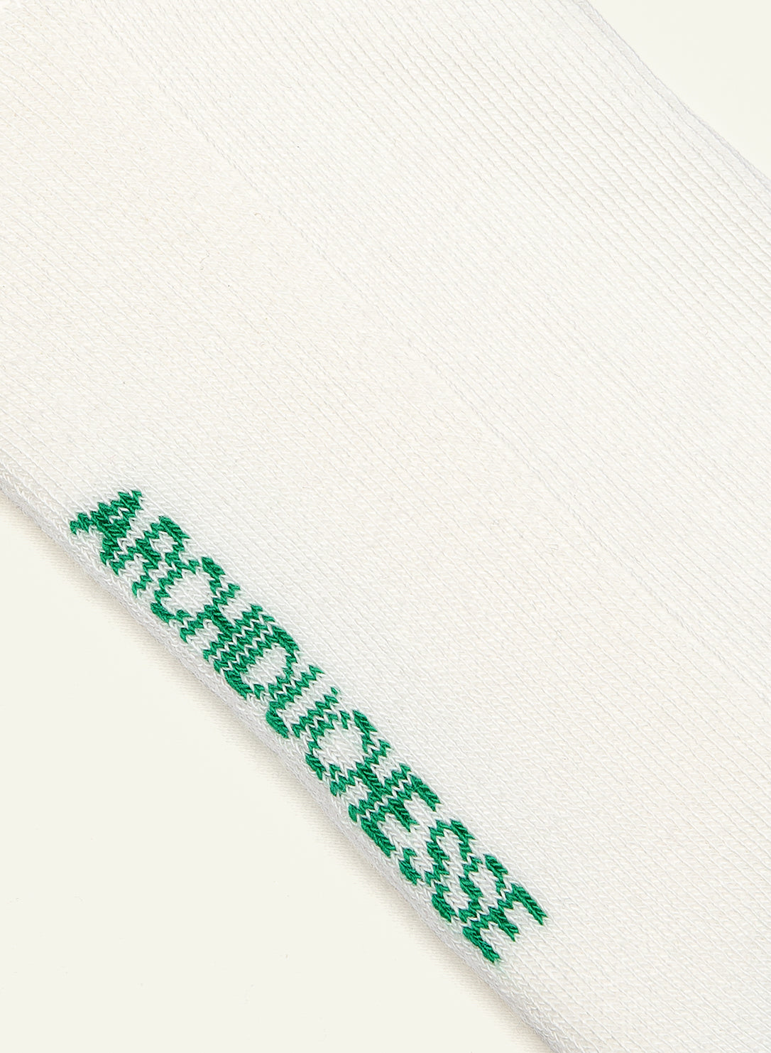 archiduchesse-bouclette-ray-e-vert-chaussettes-36-41-sport image 4