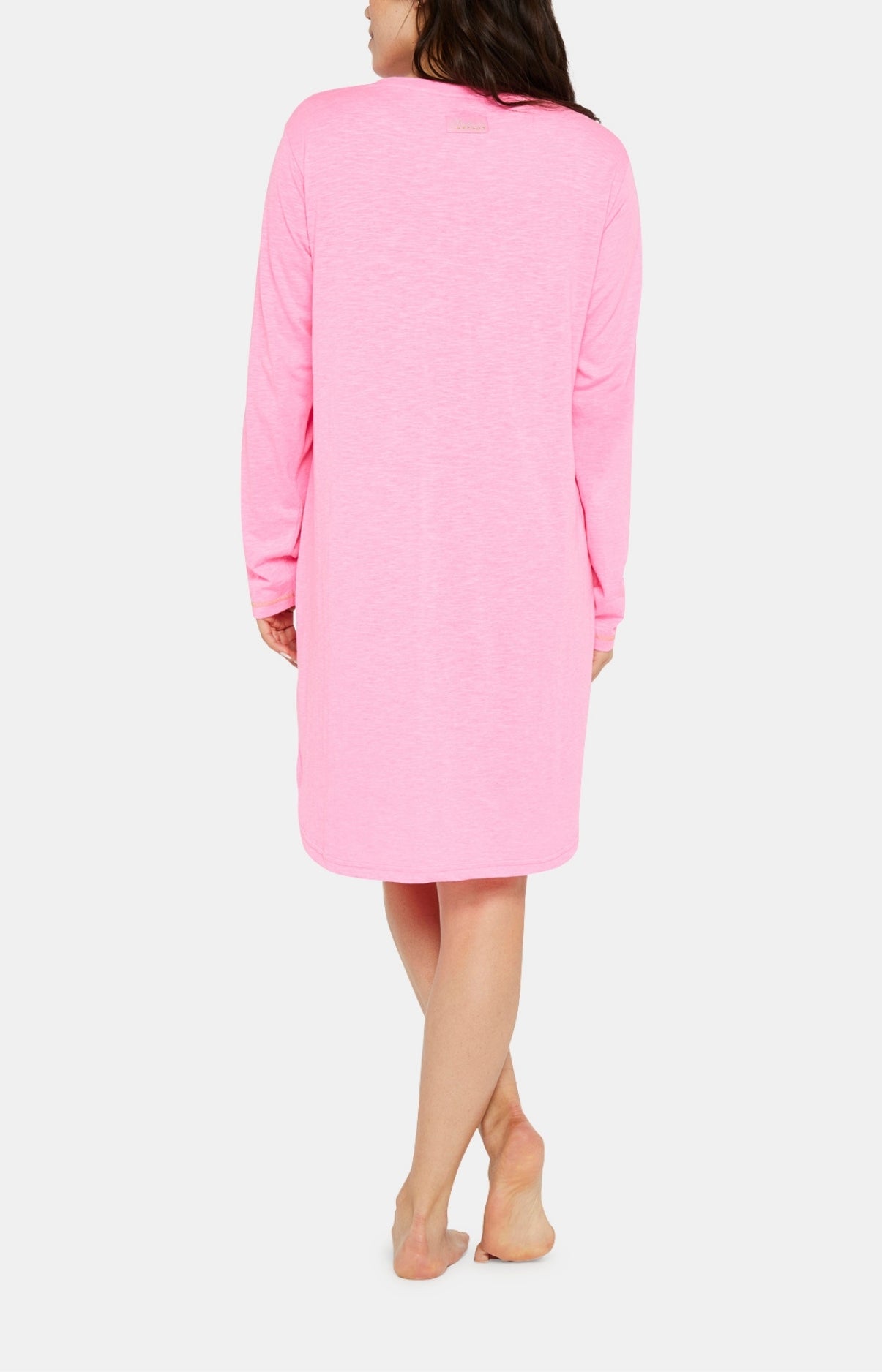 arthur-bob-liquette-candy-rose-femme-chemise-de-nuit image 5