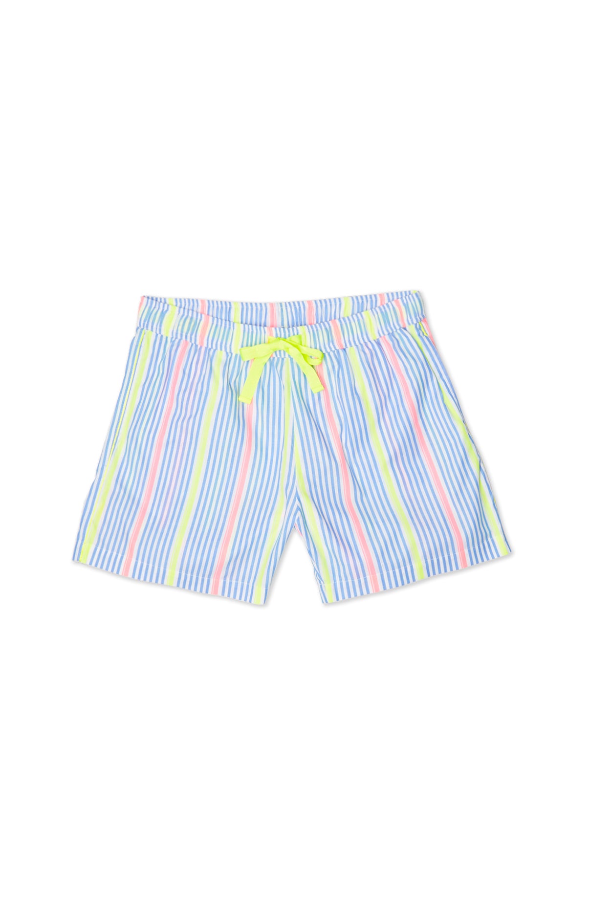 arthur-bob-short-femme-fluo-multicolore image 3