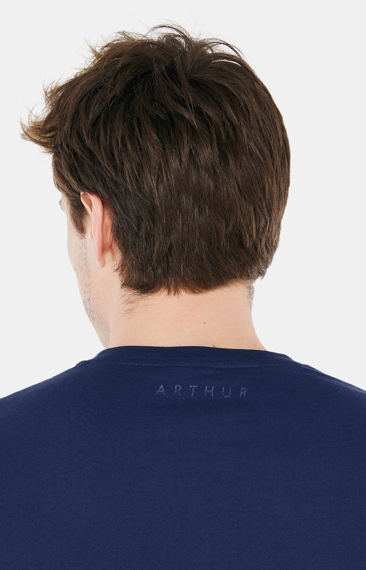 arthur-bob-tee-shirt-coton-nuit-bio-manches-longues image 5
