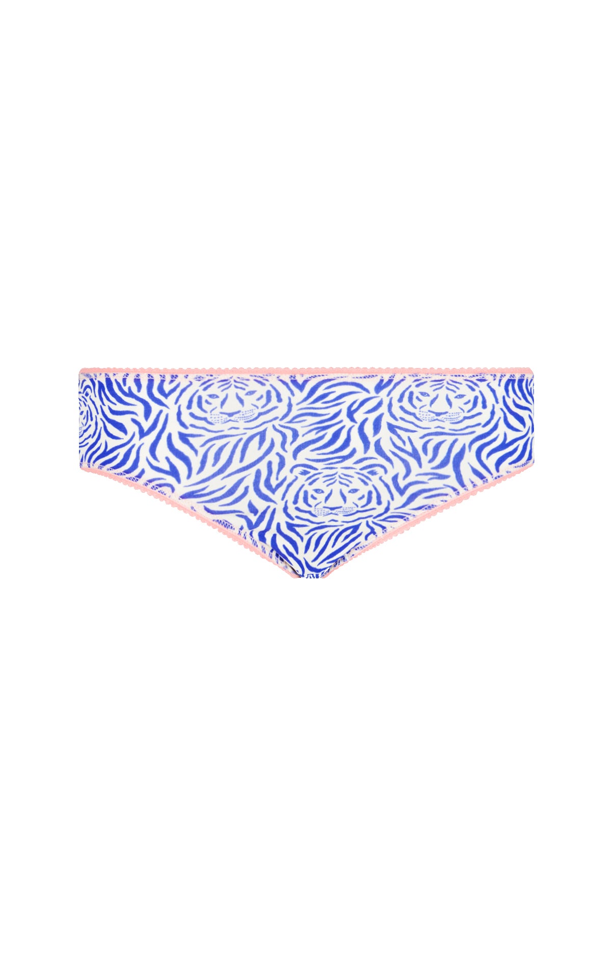 arthur-bob-tigre-culotte-femme-coton-bio-roi image 3