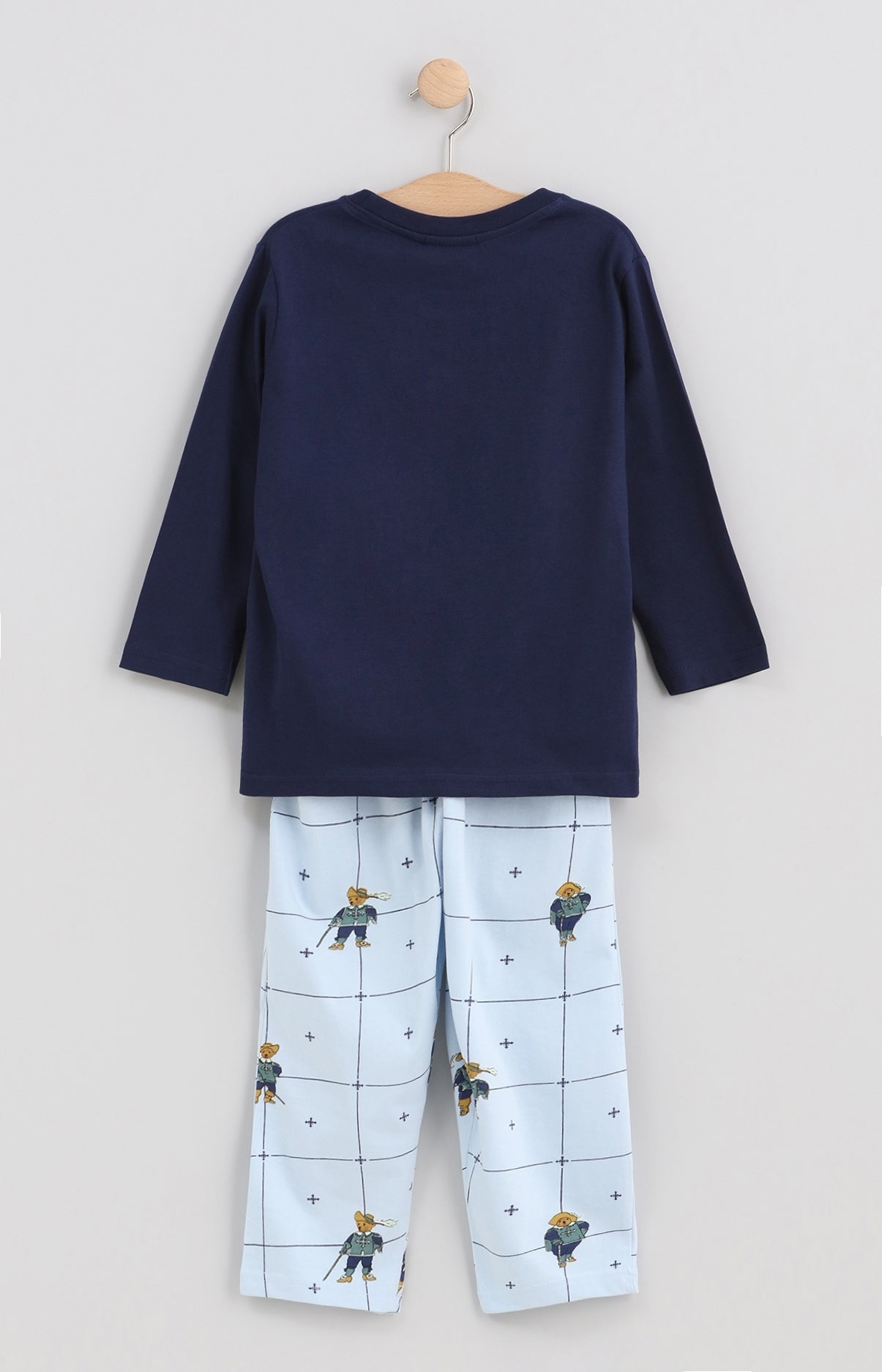 arthur-bob-mou-r-squetaires-pyjama-enfant-coton-ciel image 3