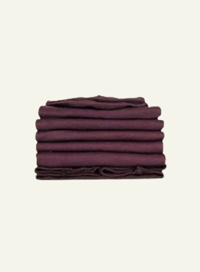 archiduchesse-fantaisie-prune-collant-violet-40-deniers image 1