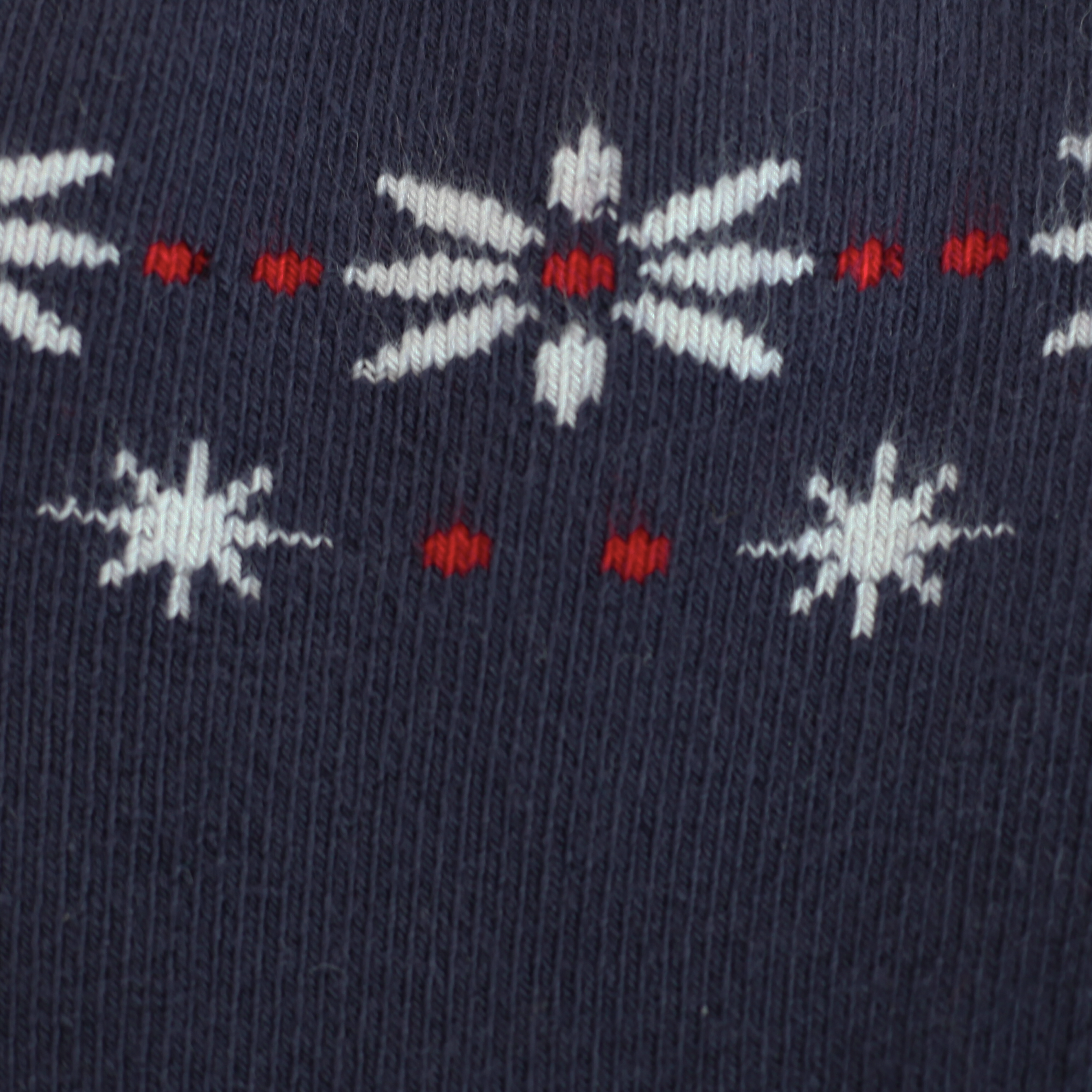archiduchesse-cocooning-chauchons-bleu-chaussons-chaussettes-coton image 4