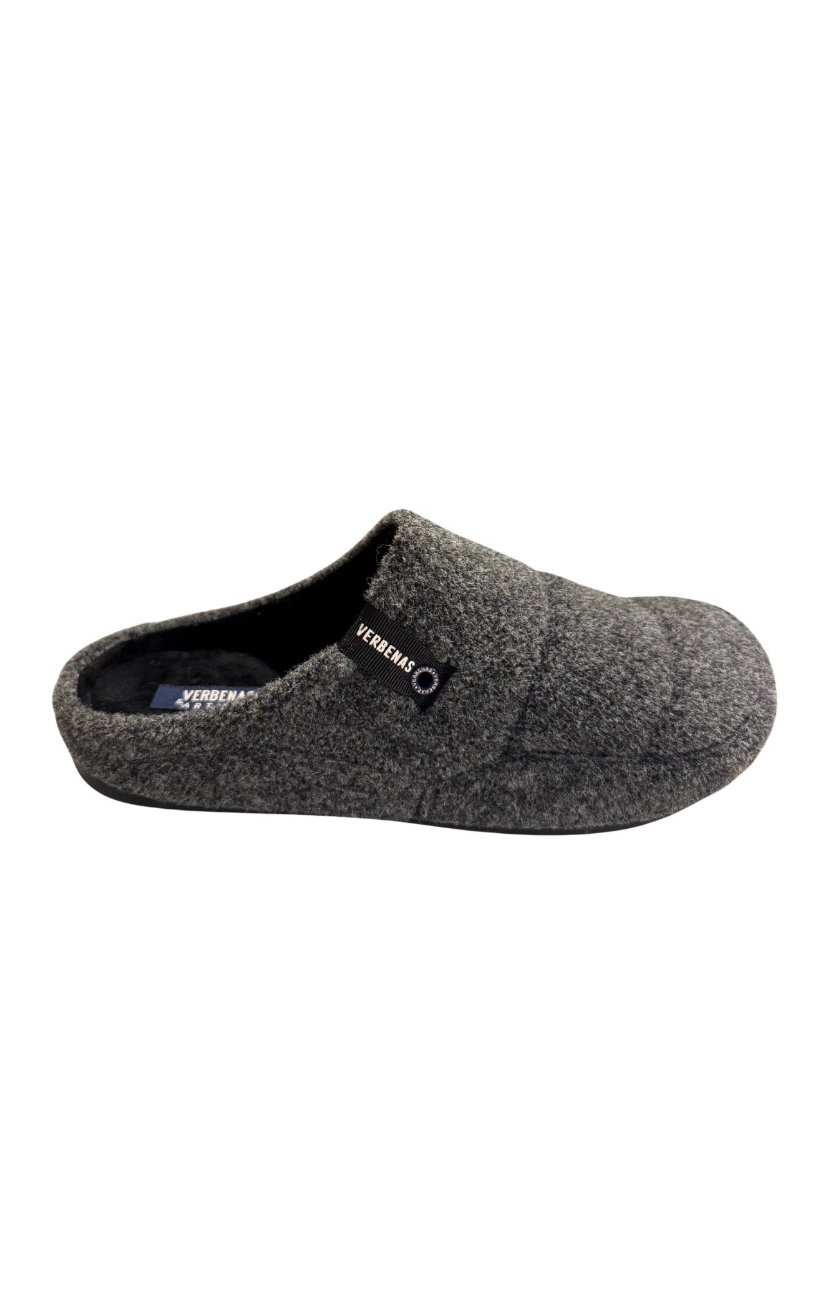 arthur-bob-m-ribel-mules-homme-anthracite-semelle-antid-rapante image 1