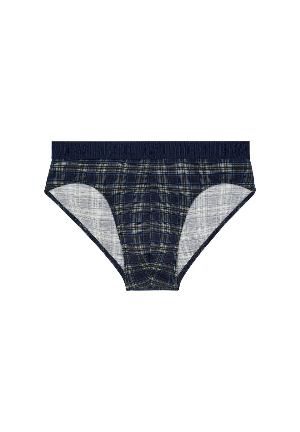 hom-funky-styles-sid-403220-40c0ra-slip-carreaux-marine image 1
