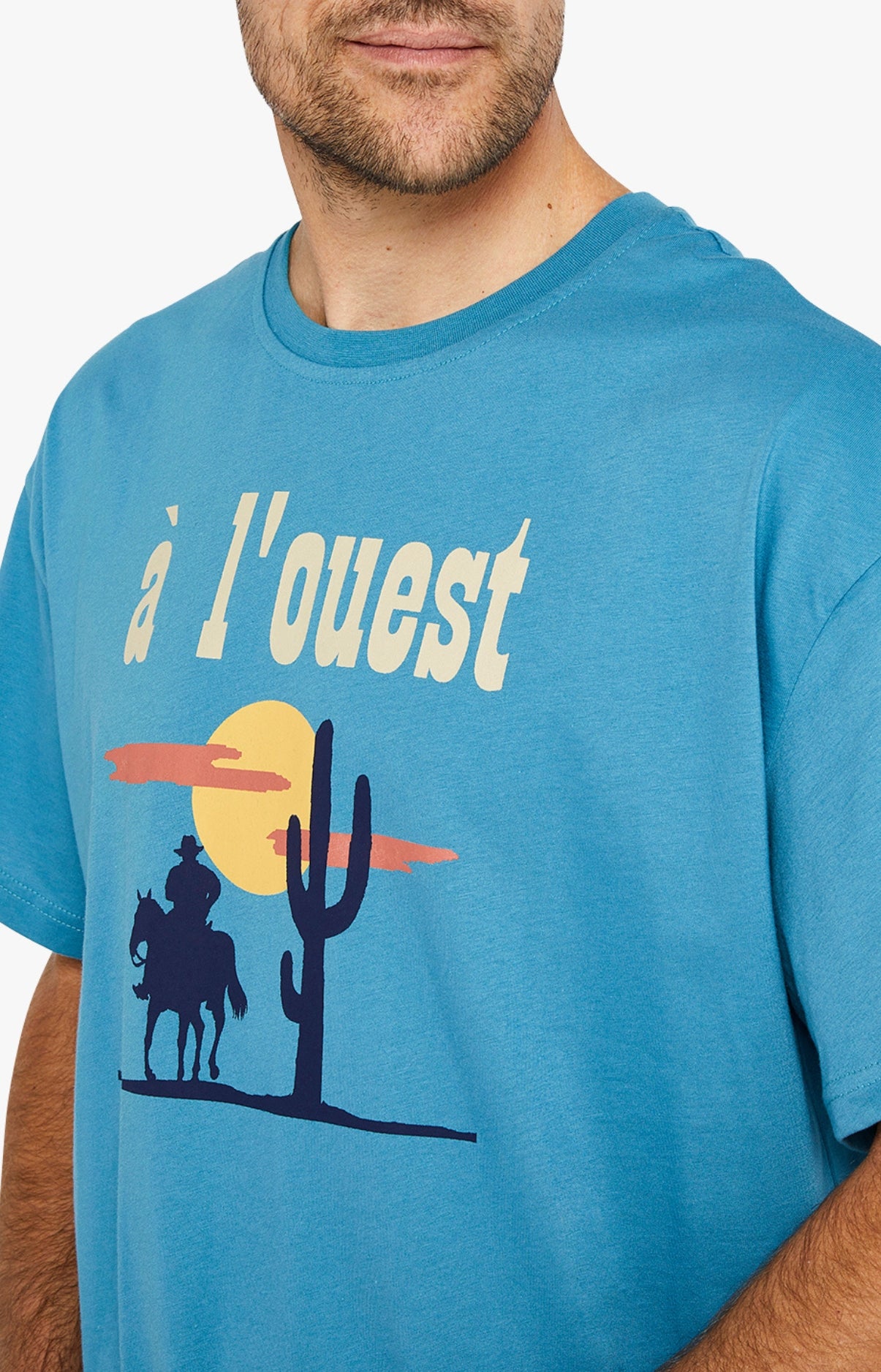 arthur-bob-maxi-tee-shirt-a-l-ouest-p-trole-tu-coton-bio image 2