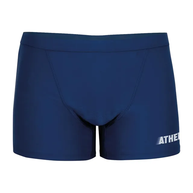 athena-daily-sport-boxer-bain-long-homme-technique-taille-l image 1