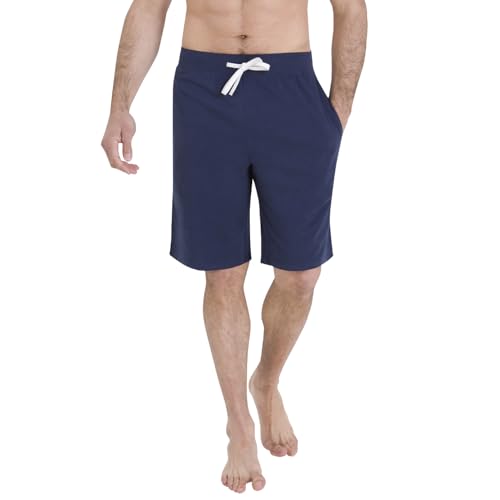 athena-easy-coton-pyjama-court-homme-coton-bio-taille-m image 7