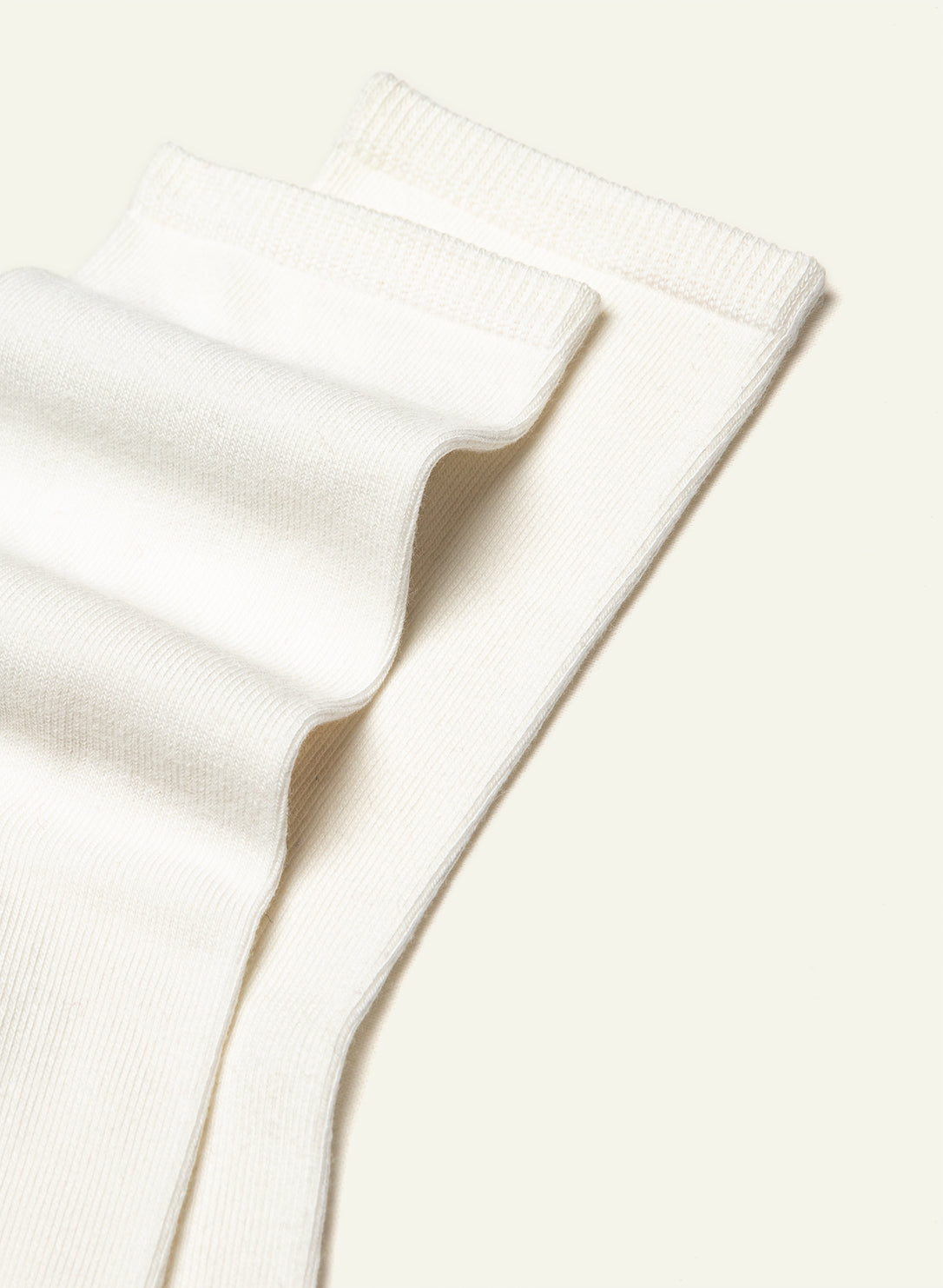 archiduchesse-courte-blanc-mouton-chaussettes-courtes-coton image 3