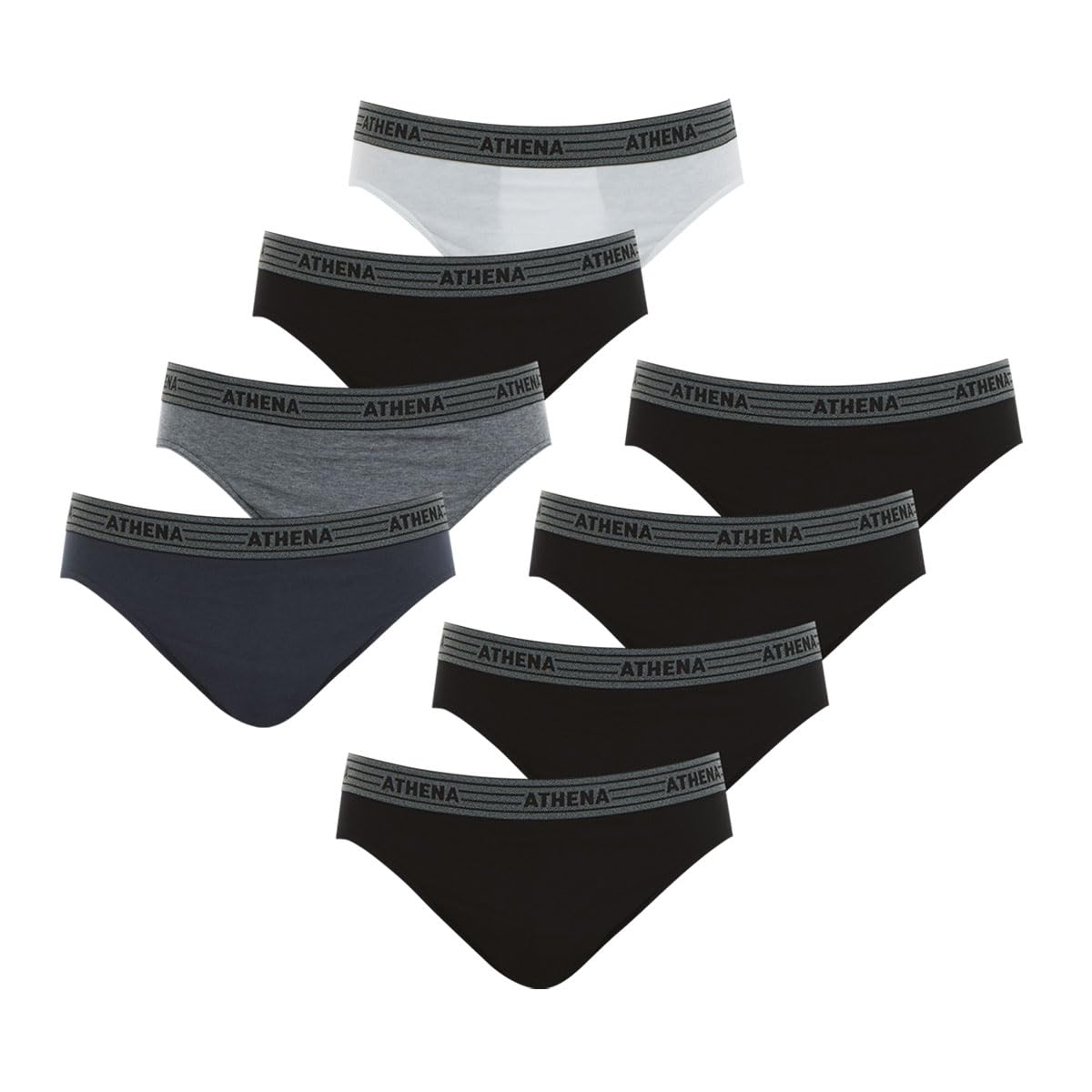 athena-ecopack-lot-8-slips-homme-coton-taille-3xl image 4