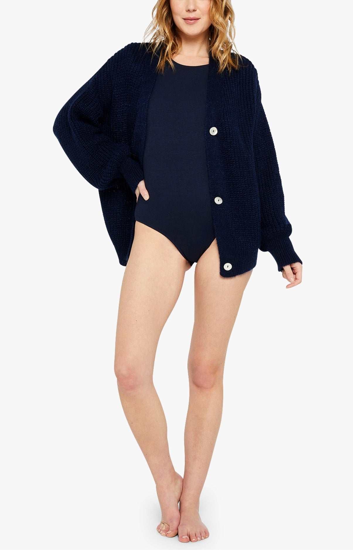 arthur-bob-mohair-gilet-int-rieur-femme-marine image 1