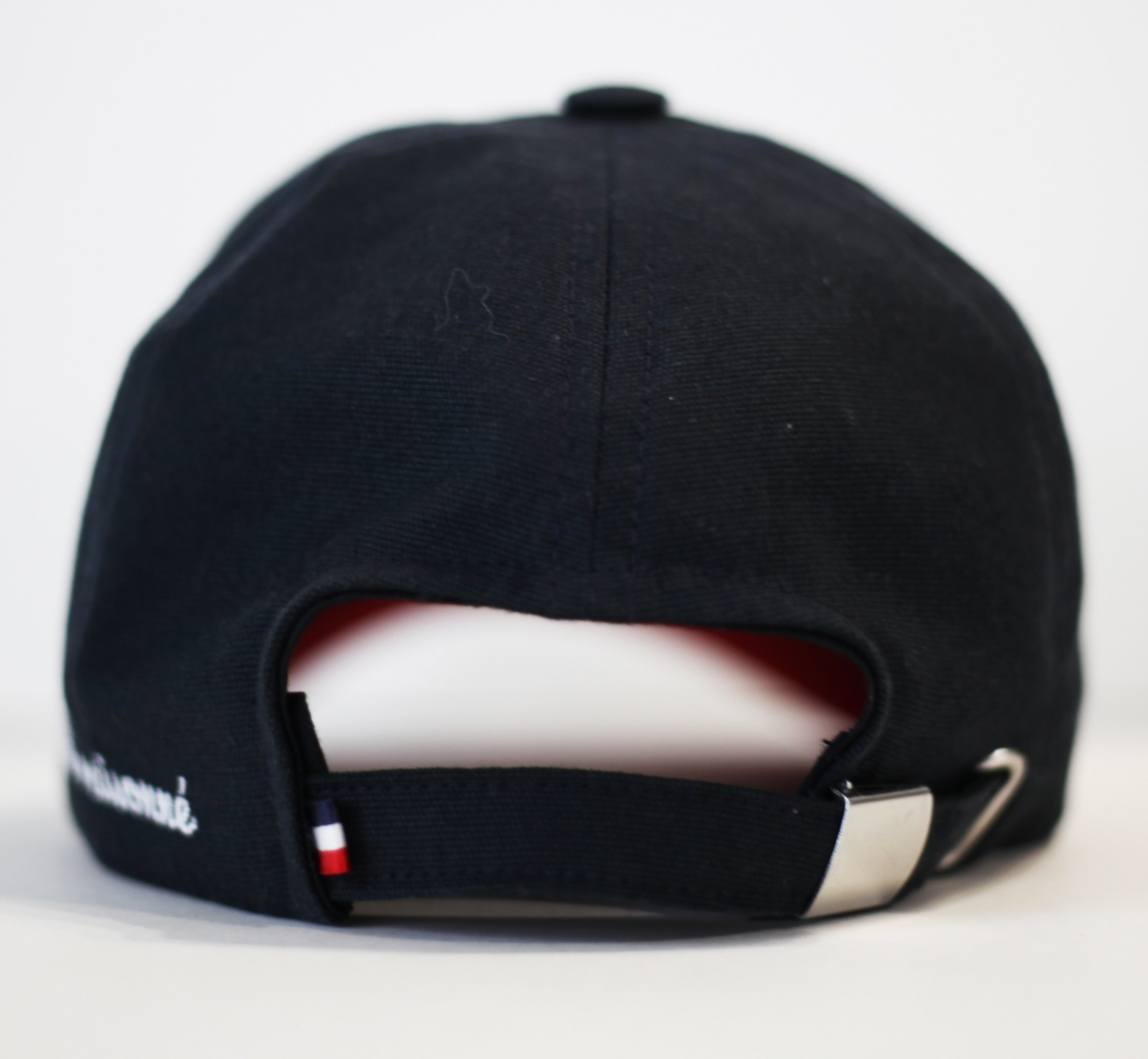 archiduchesse-recycl-e-la-casquette-raisonn-e-coton-bio-bleu image 5