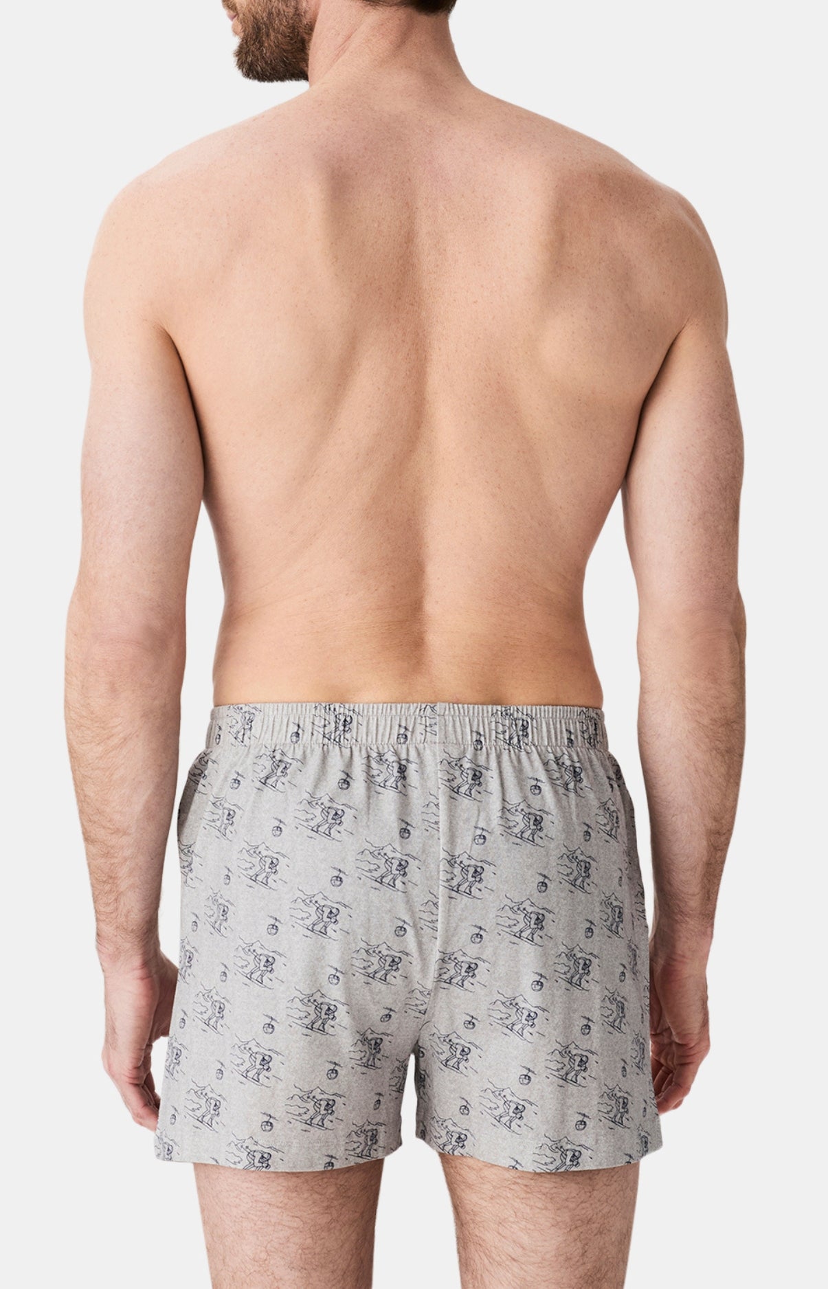arthur-le-club-cale-on-descente-de-lit-jersey-coton-gris image 6