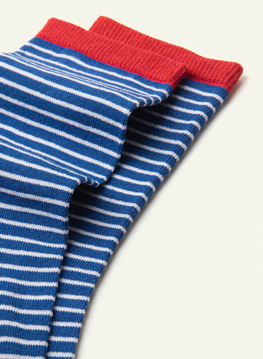 archiduchesse-recycl-e-tretat-chaussettes-ray-es-bleu-36-41 image 4