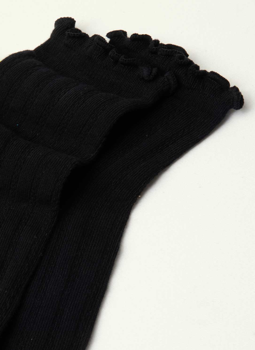 archiduchesse-fantaisie-collerettes-noir-r-glisse-chaussettes image 5