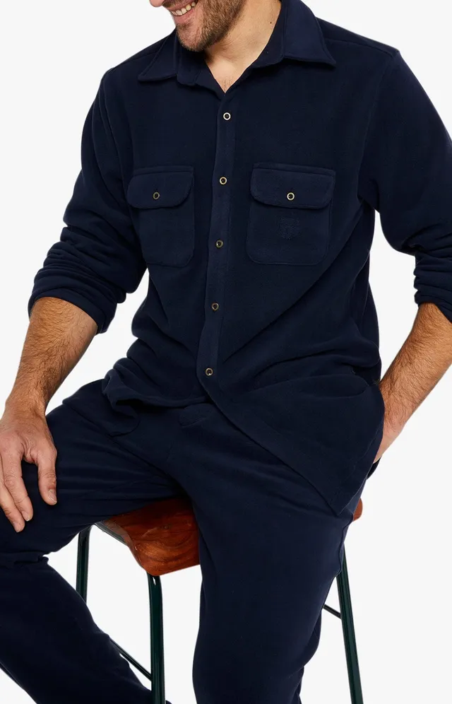 arthur-bob-polaire-tenue-d-int-rieur-nuit-homme image 1