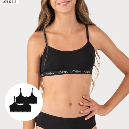 athena-my-petit-prix-lot-2-brassi-res-fille-6-ans-coton image 6