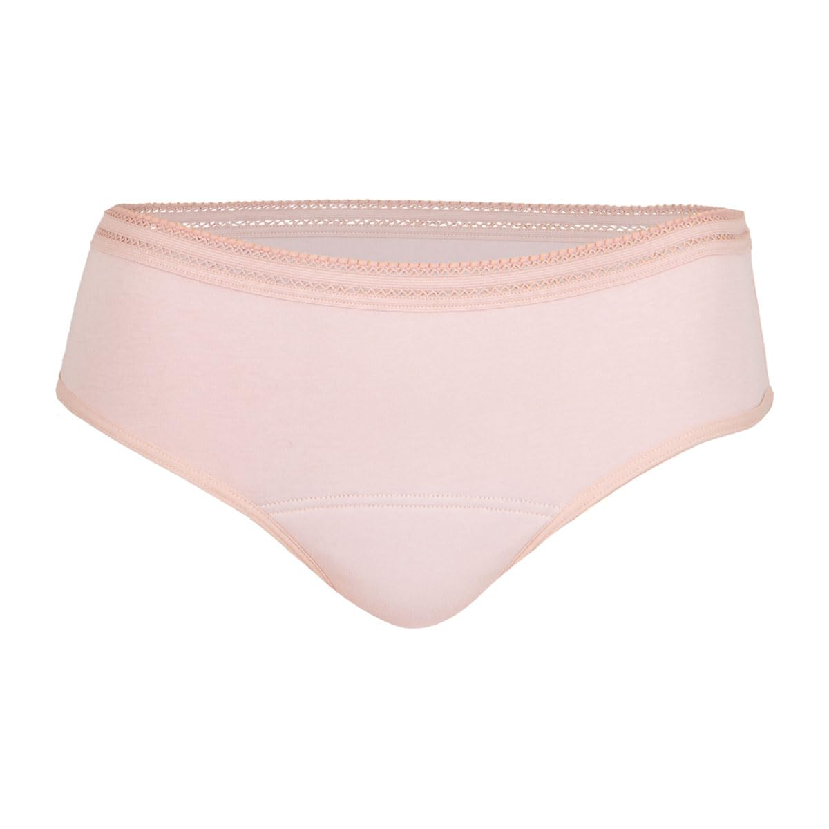 athena-dailyz-culotte-menstruelle-noir-coton-bio-absorbante image 1