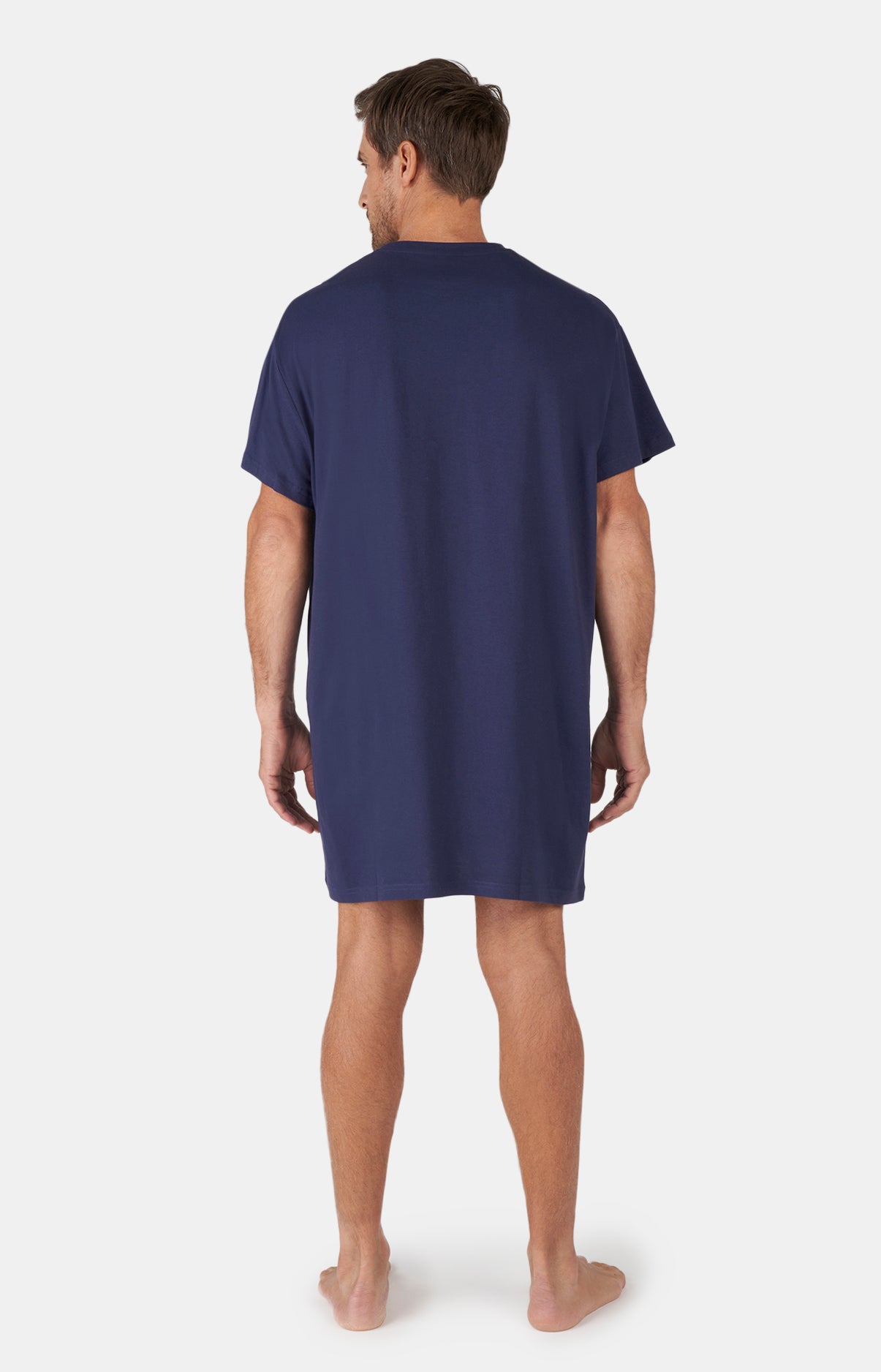 arthur-bob-je-d-compresse-maxi-chemise-de-nuit-marine image 5