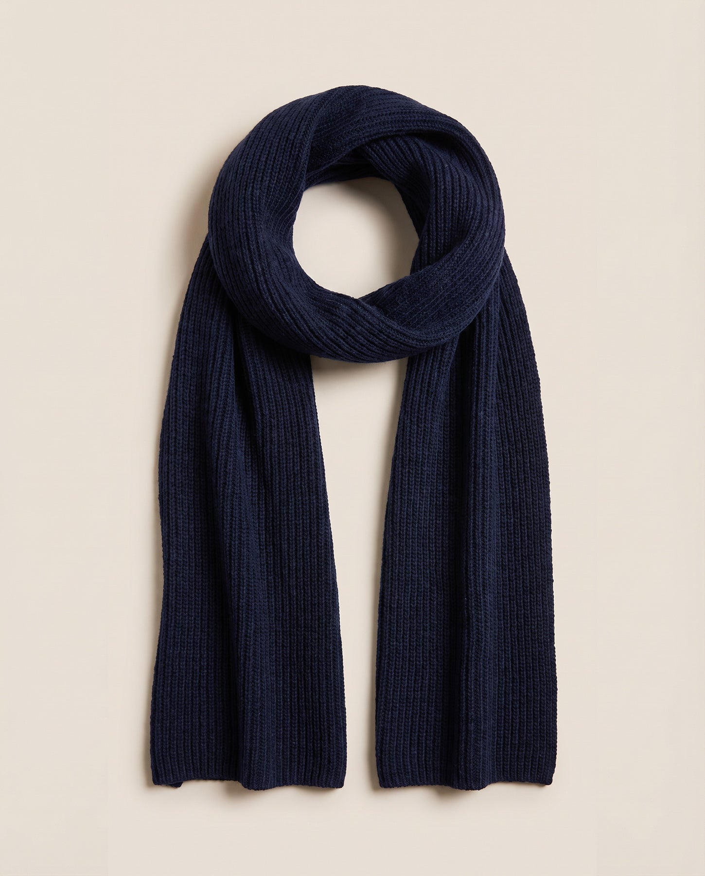 p-trone-charpe-laine-m-rinos-bleu-marine-taille-unique image 7